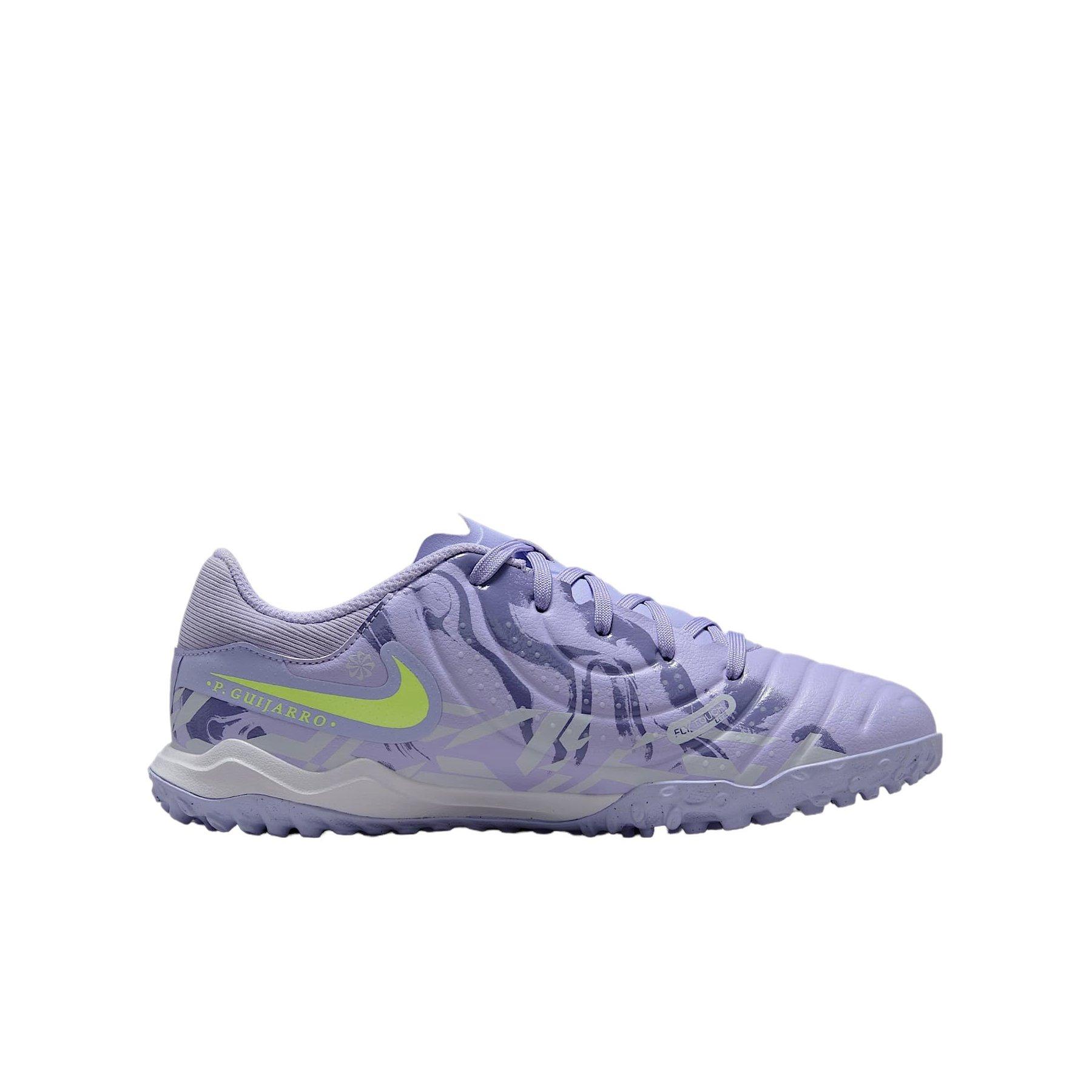 Color: PURPLE/VOLT