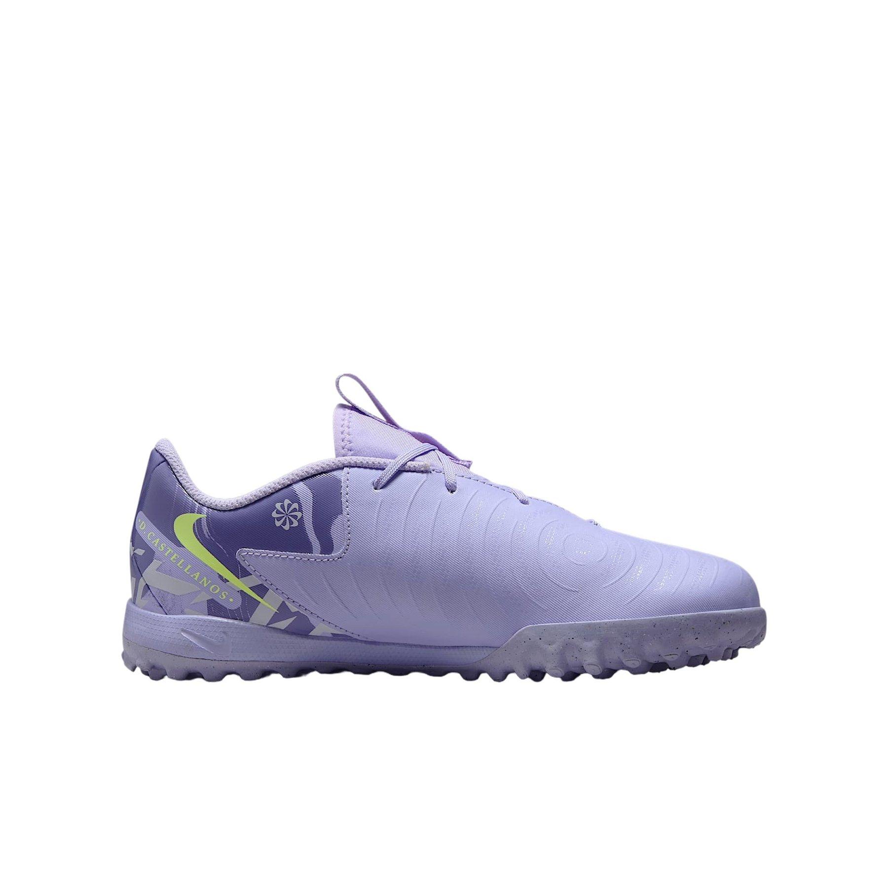 Color: PURPLE/VOLT
