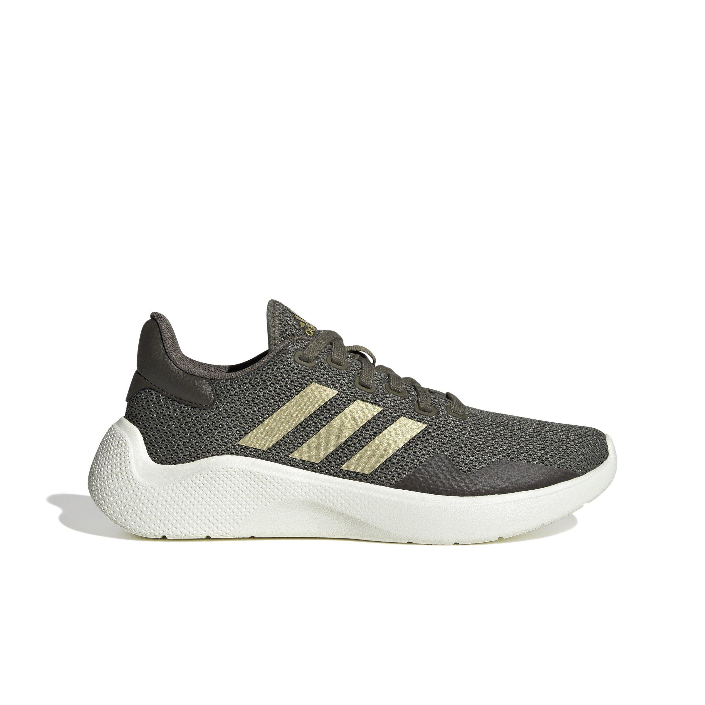 Color: OLIVE/GOLD/OFF WHITE