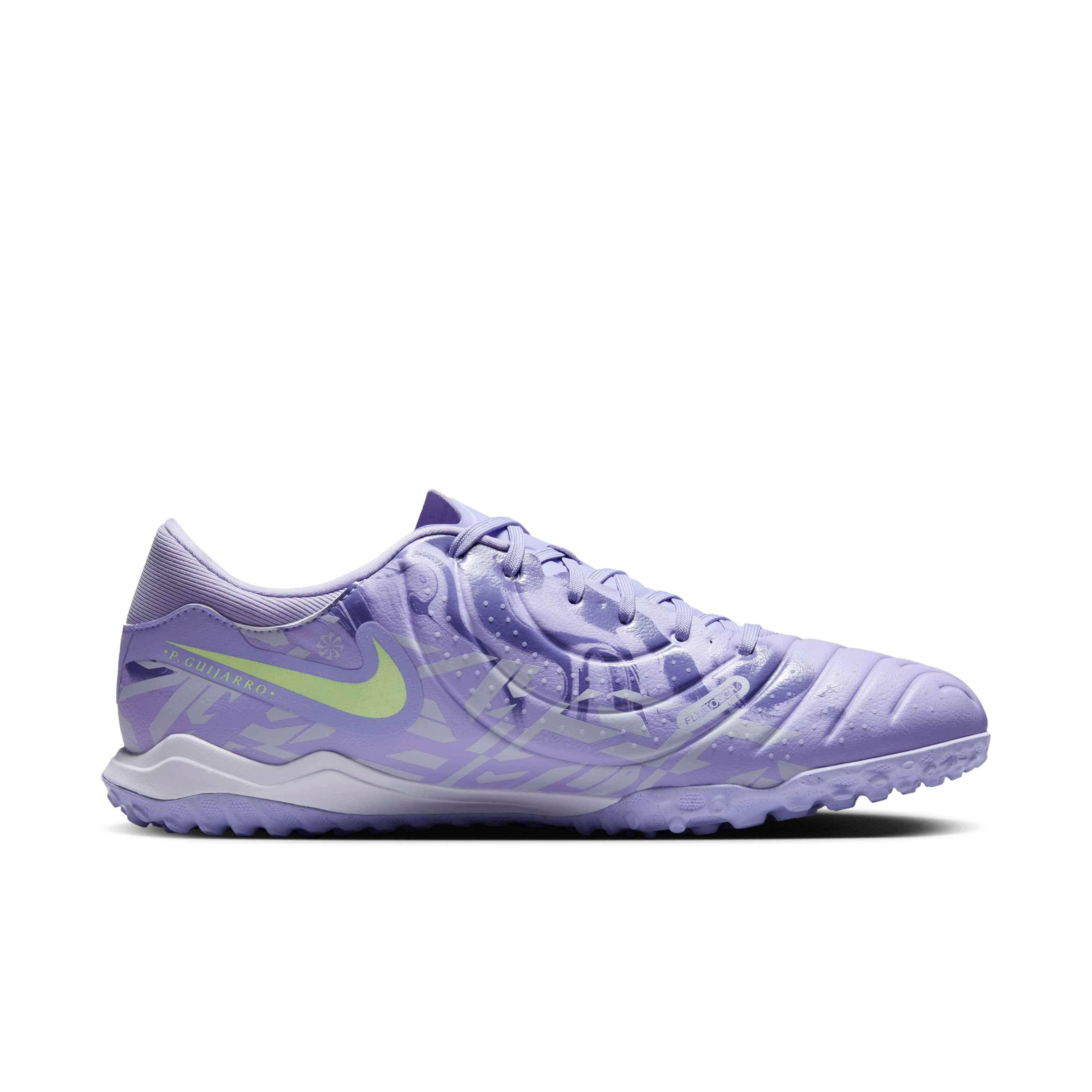 Color: PURPLE/VOLT