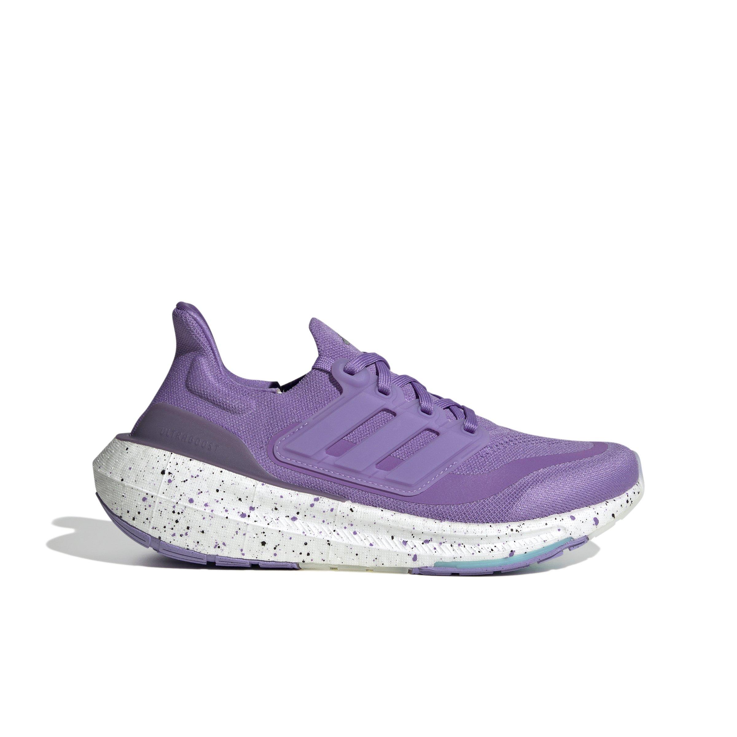 Color: VIOLET/VIOLET/AQUA