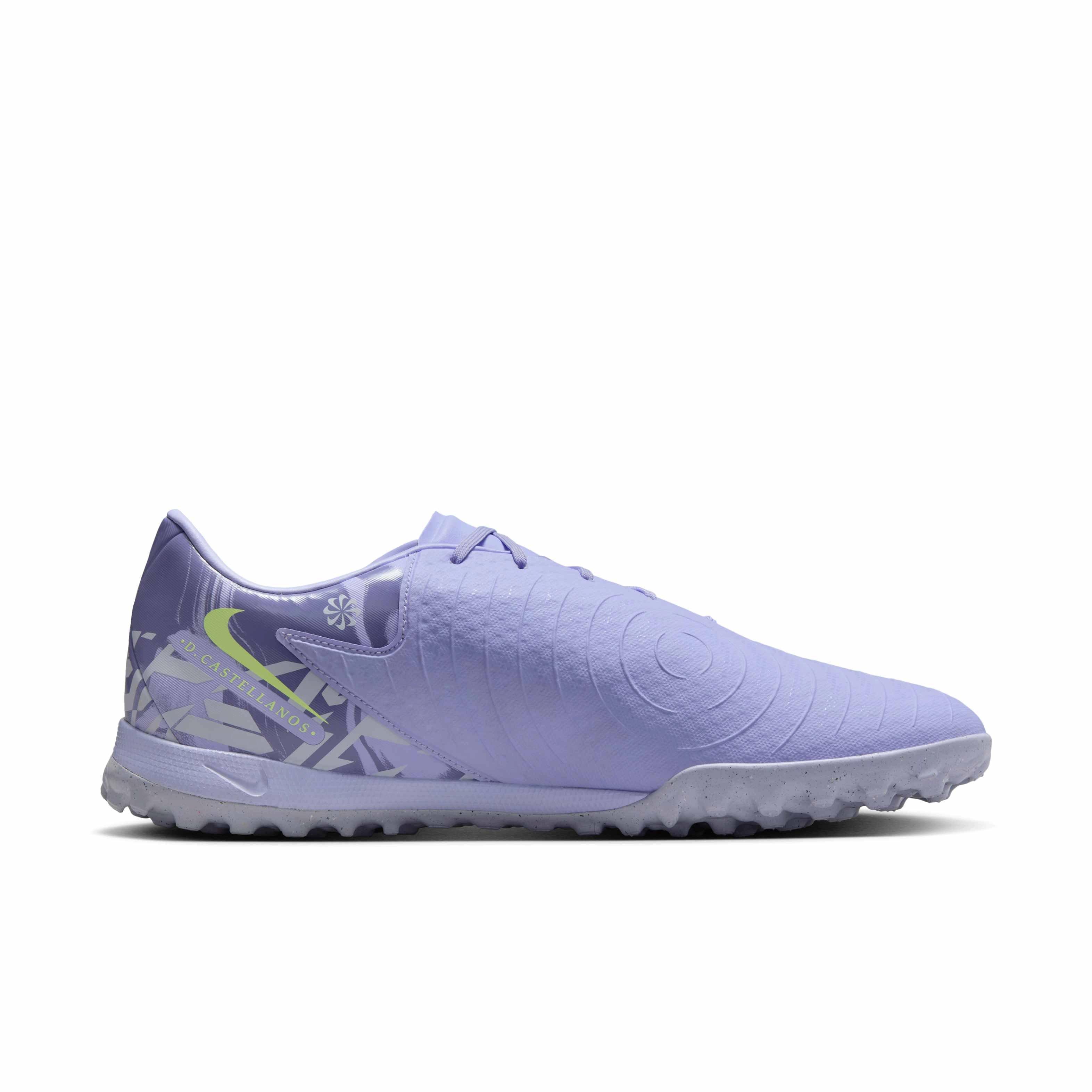 Color: PURPLE/VOLT