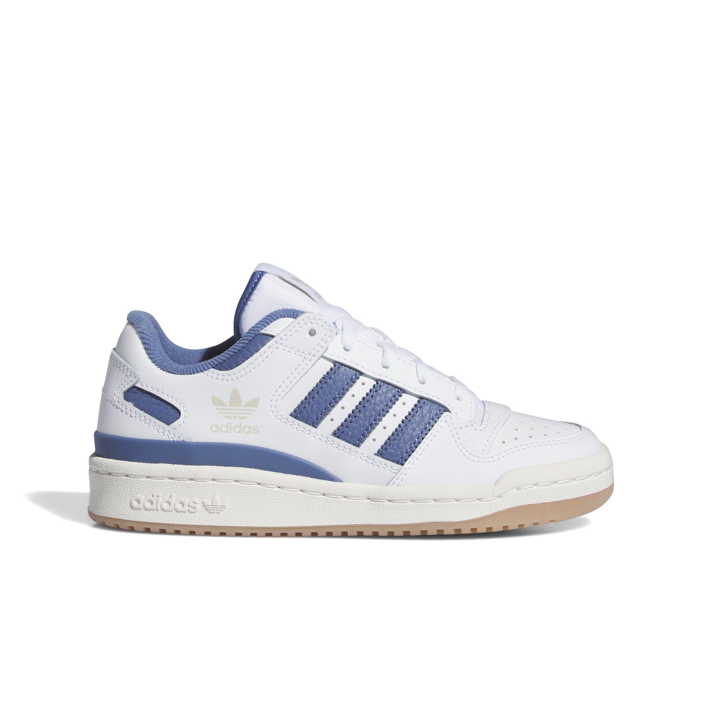 Color: WHITE/BLUE/WHITE