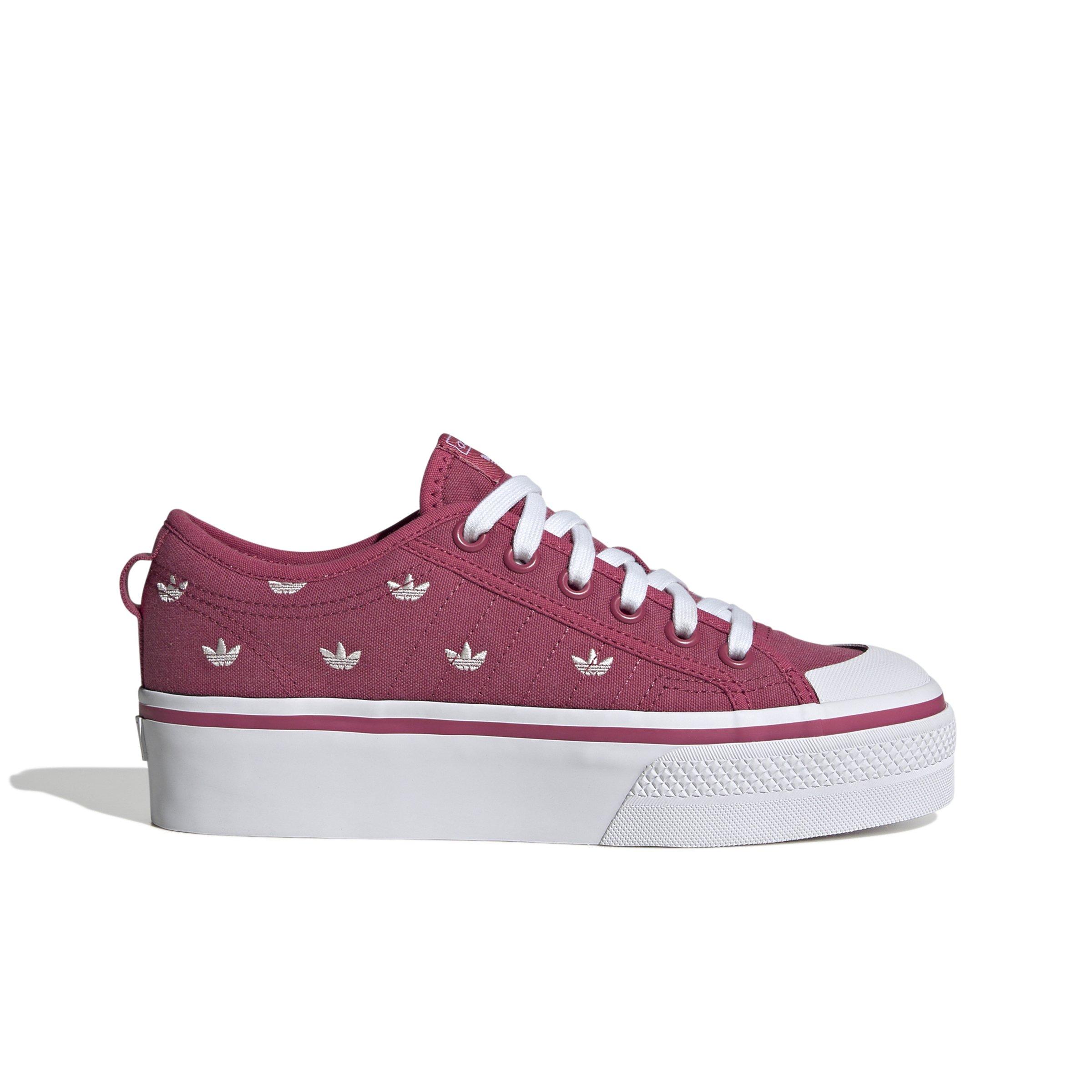 Color: PINK/WHITE/WHITE