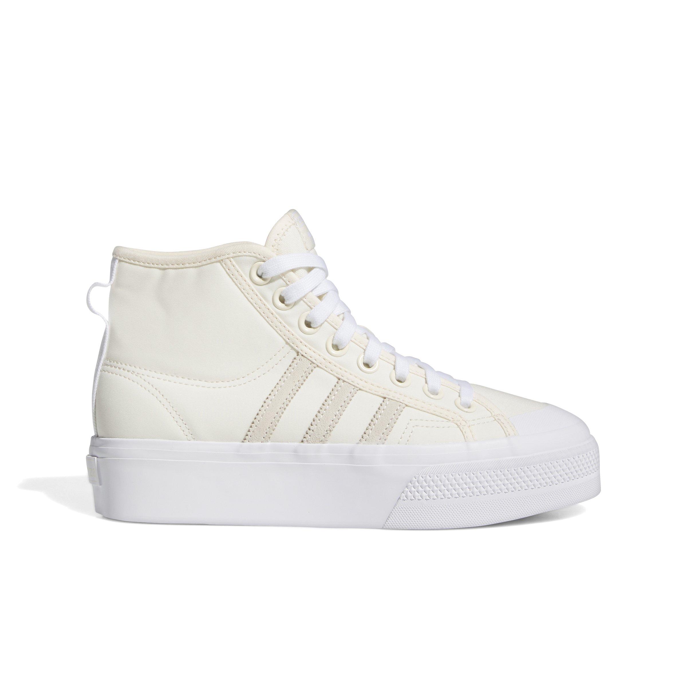 Color: WHITE/WHITE/WHITE