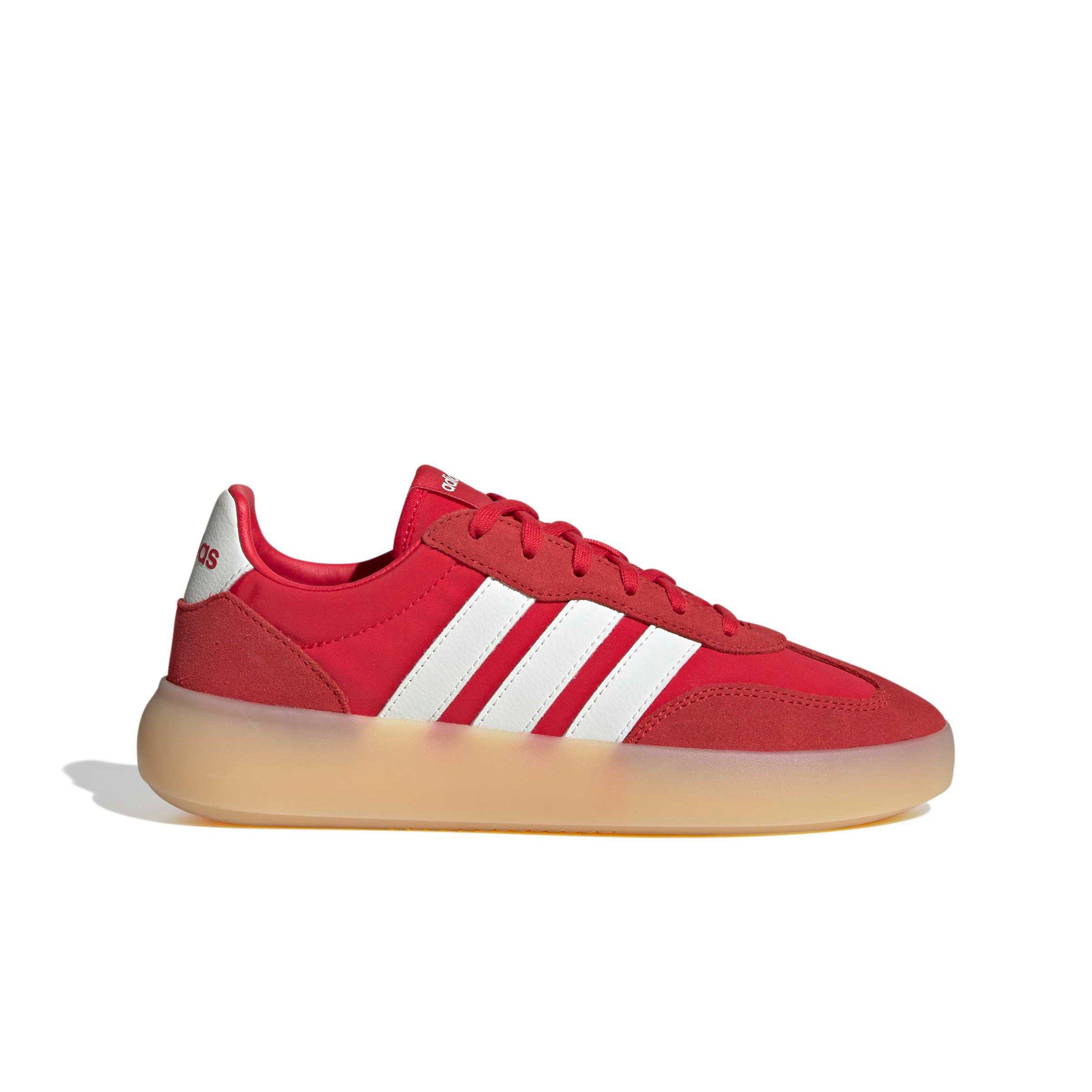 Color: RUBY/OFF WHITE/ORANGE