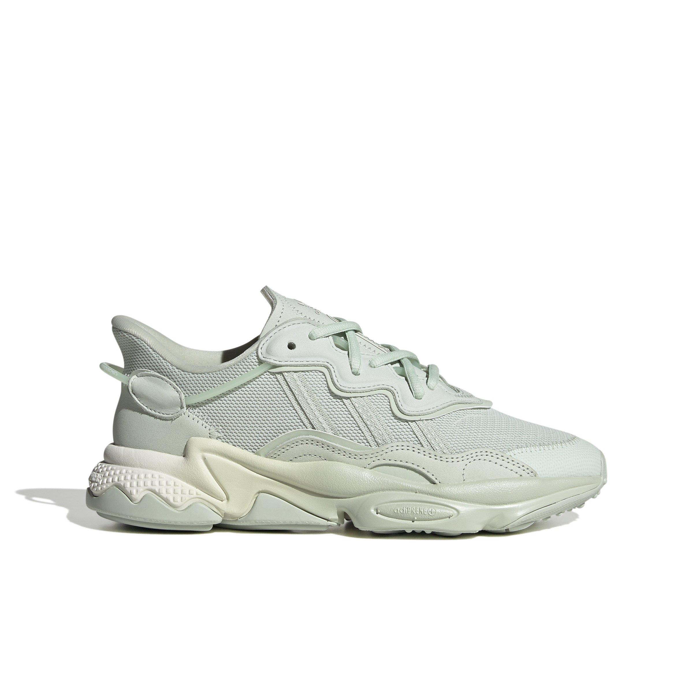 Color: GREEN/GREEN/OFF WHITE