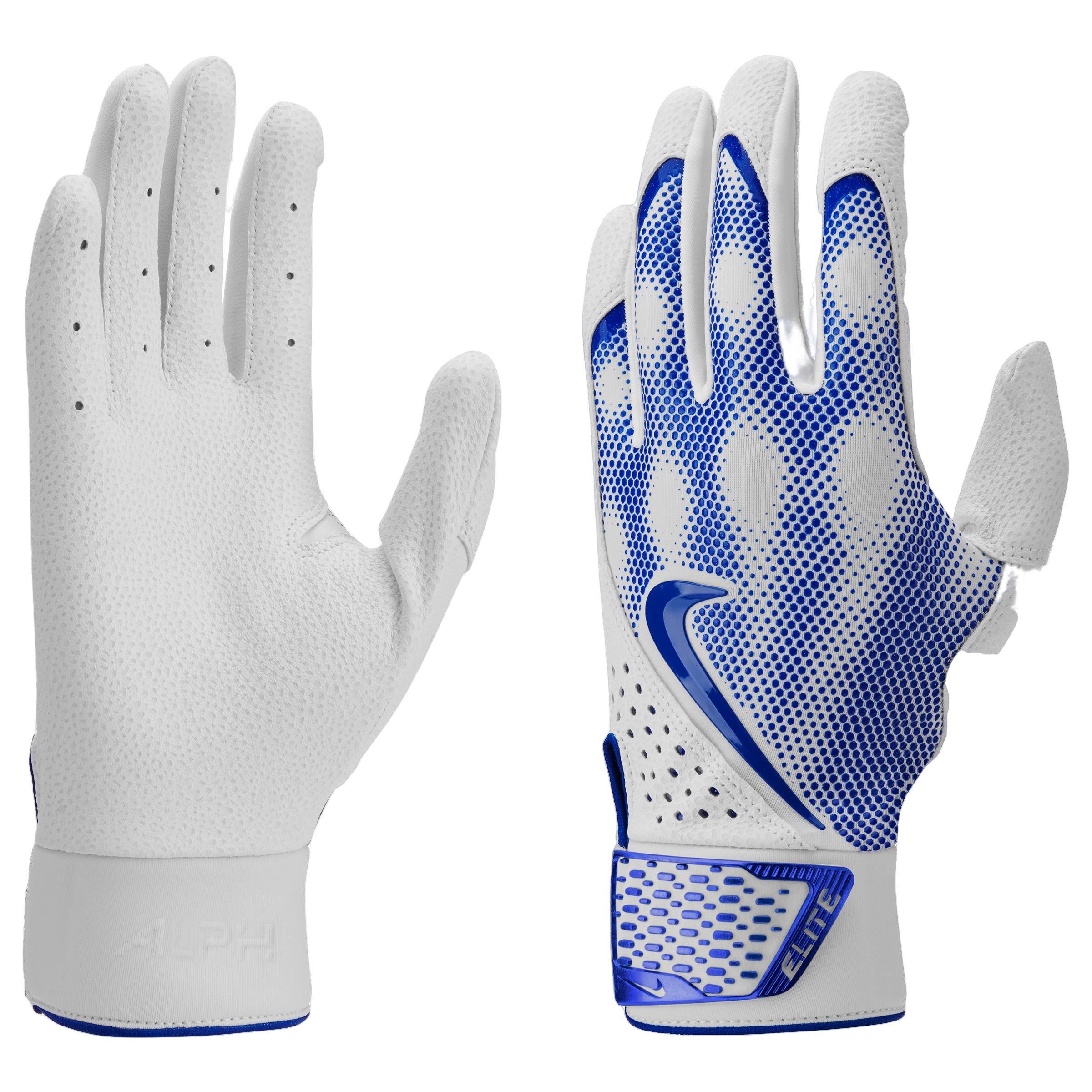 Color: WHITE/ROYAL