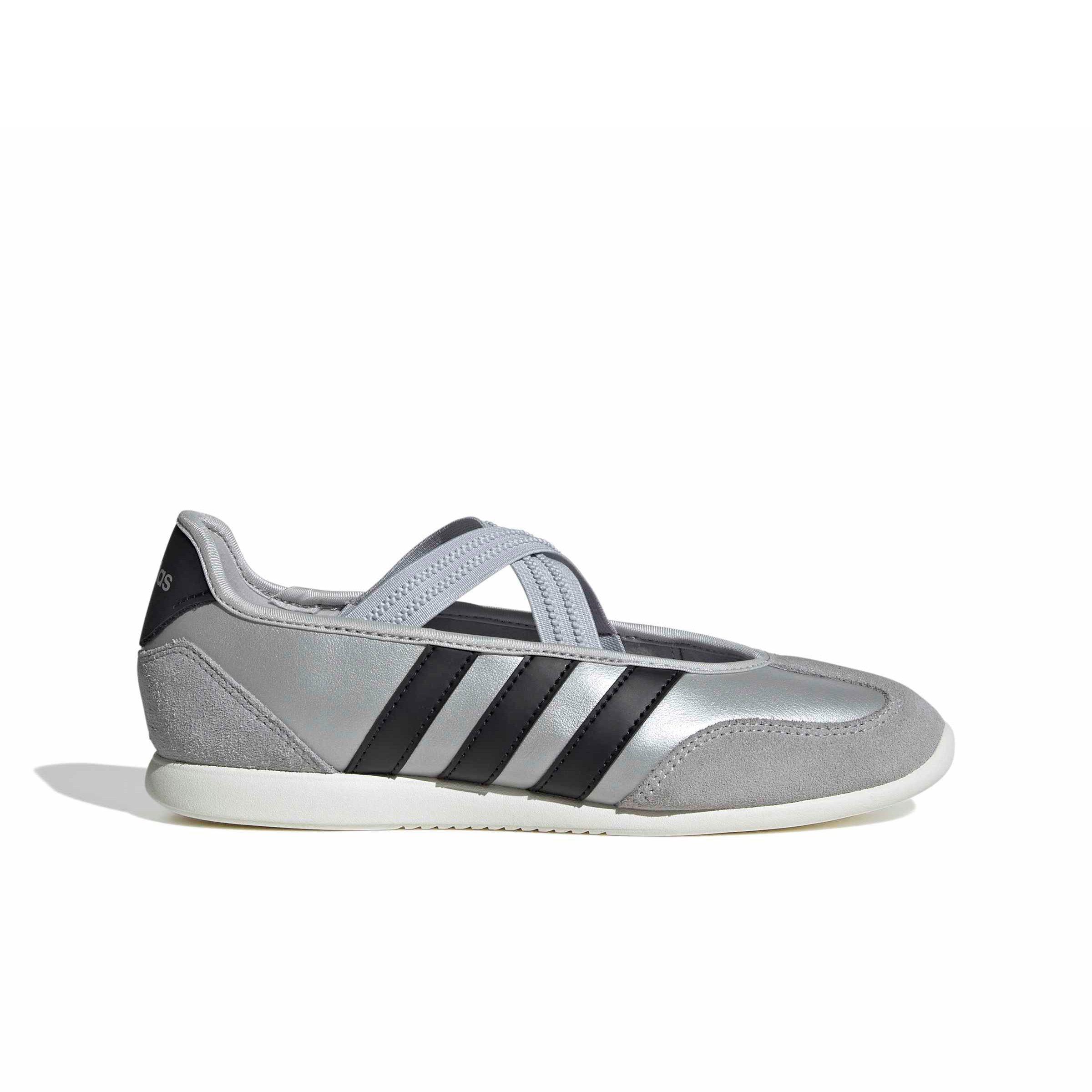 Color: SILVER/BLACK/OFF WHITE