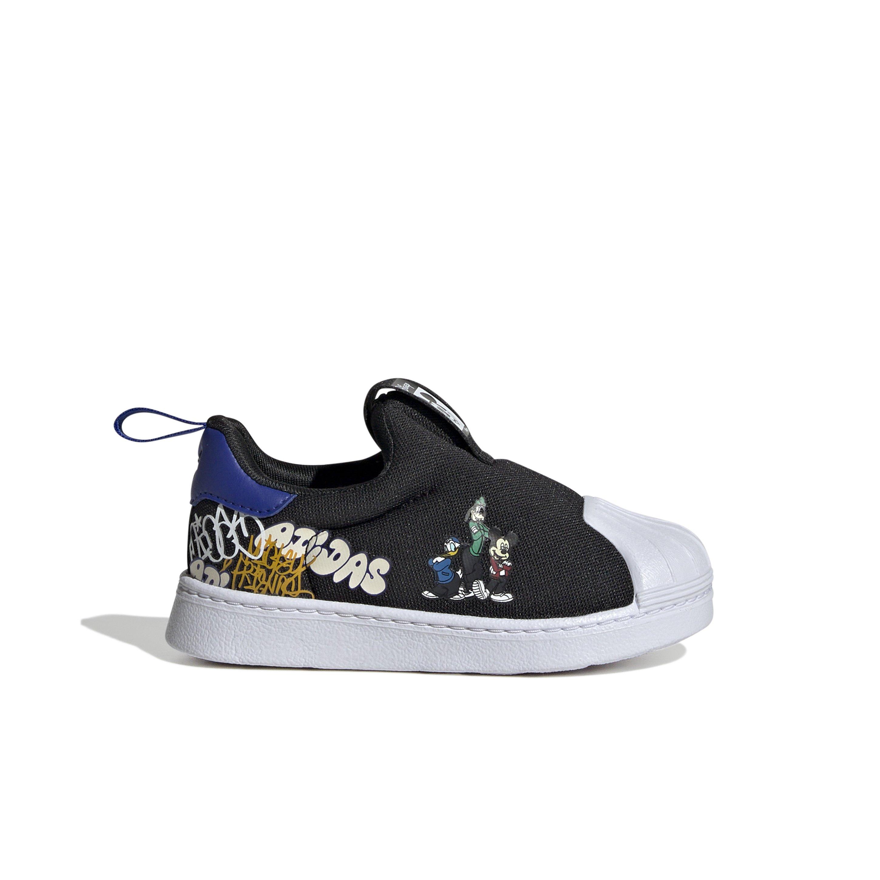 Color: BLACK/WHITE/WHITE