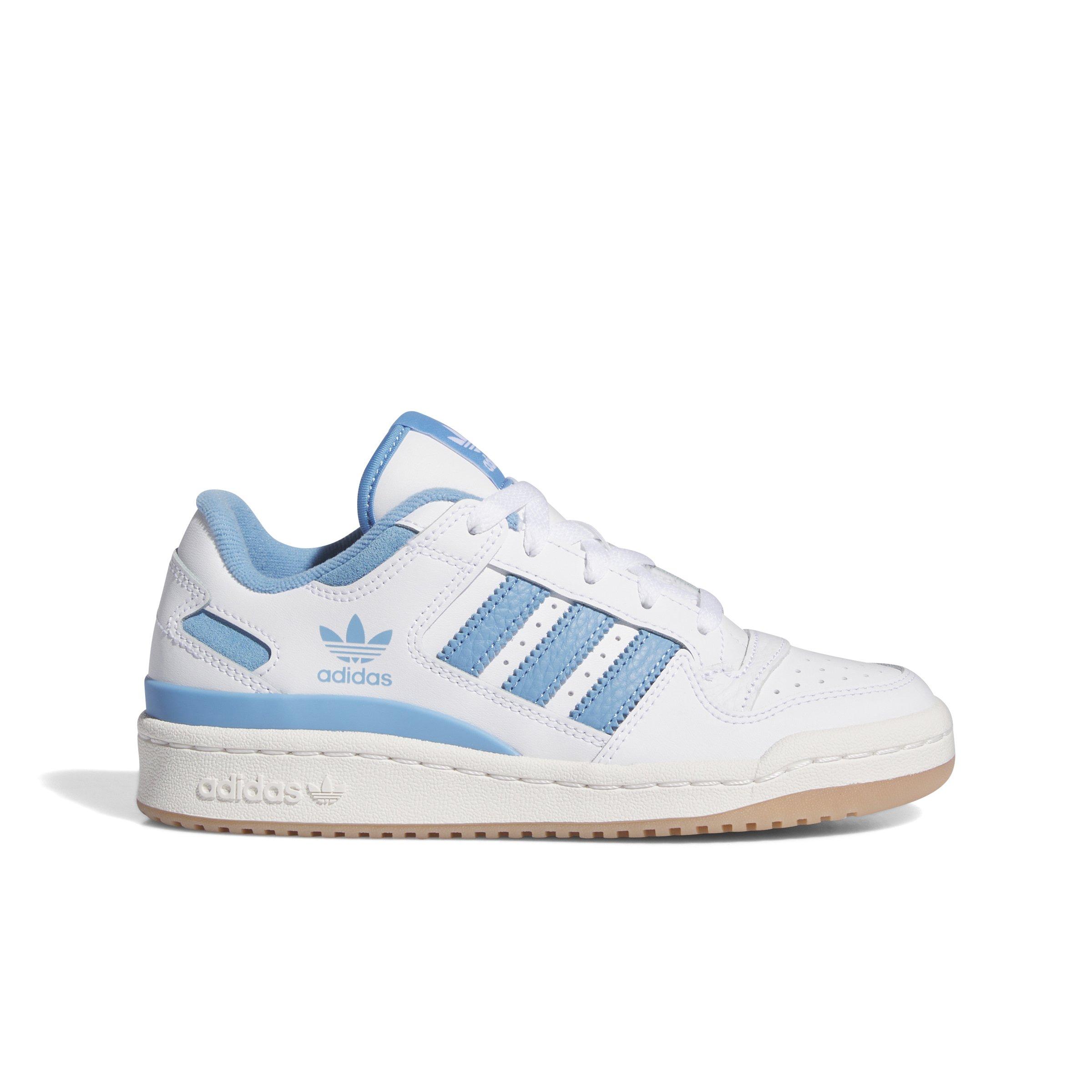Color: WHITE/BLUE/WHITE