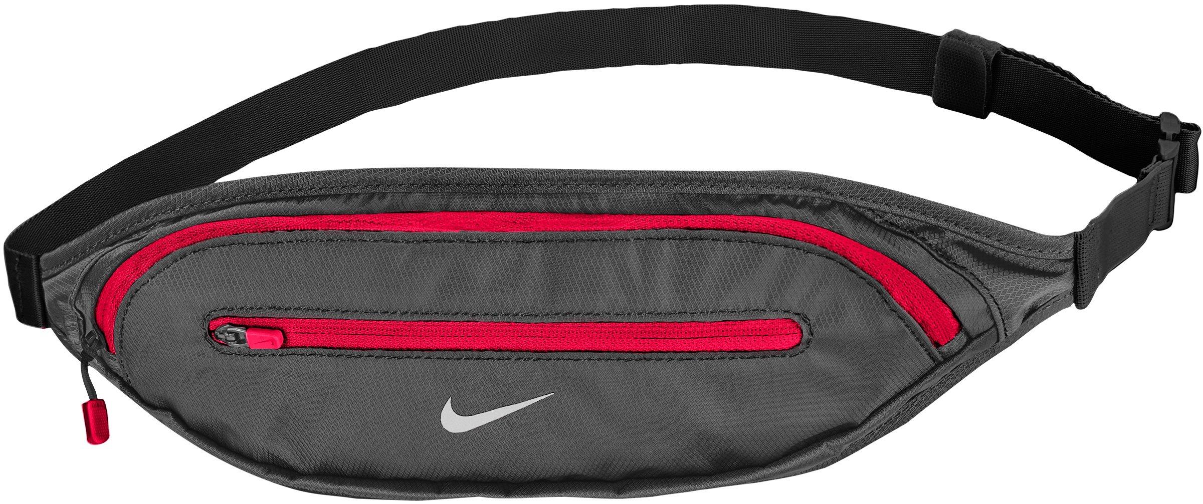 Color: GREY/RED