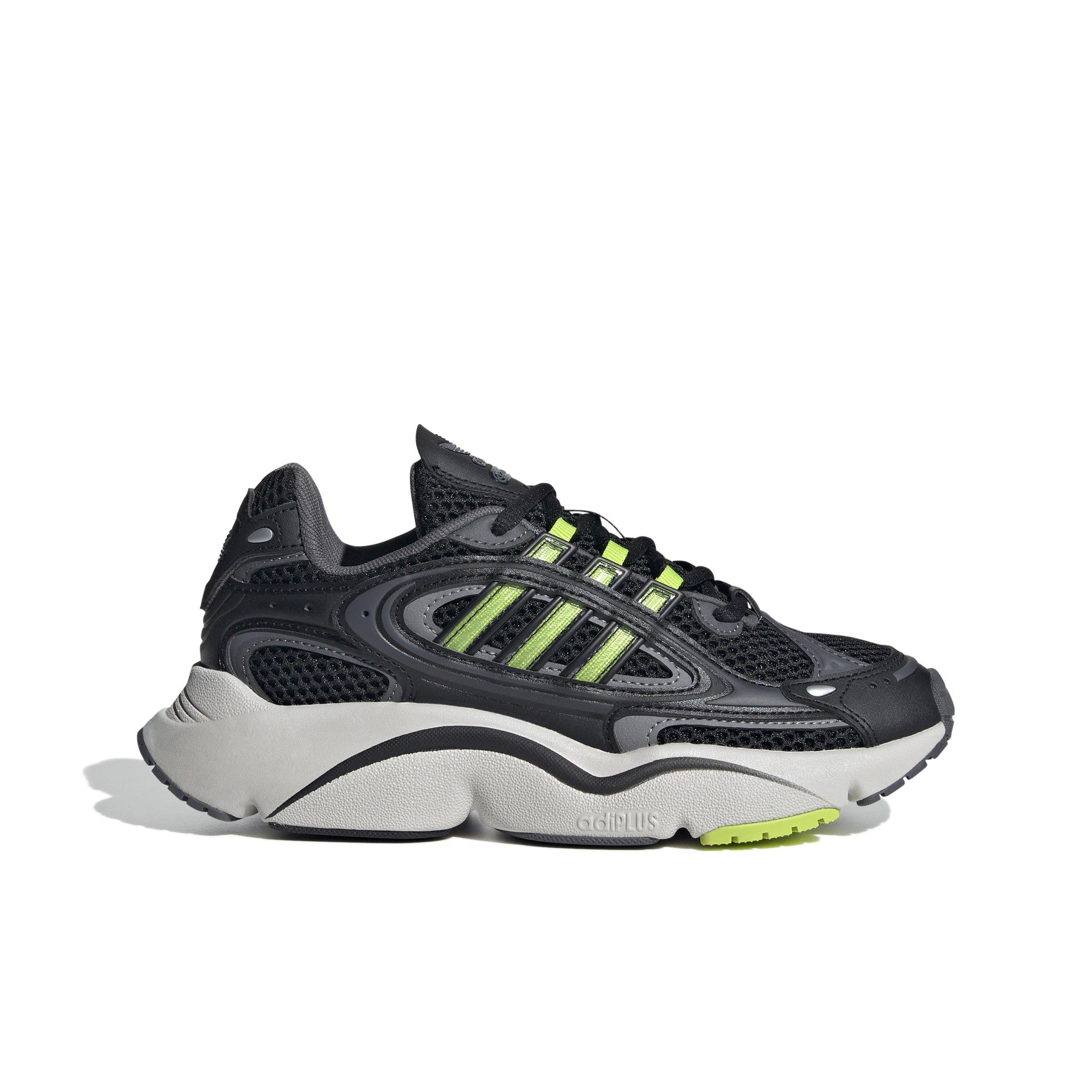 Color: BLACK/SLIME/GREY