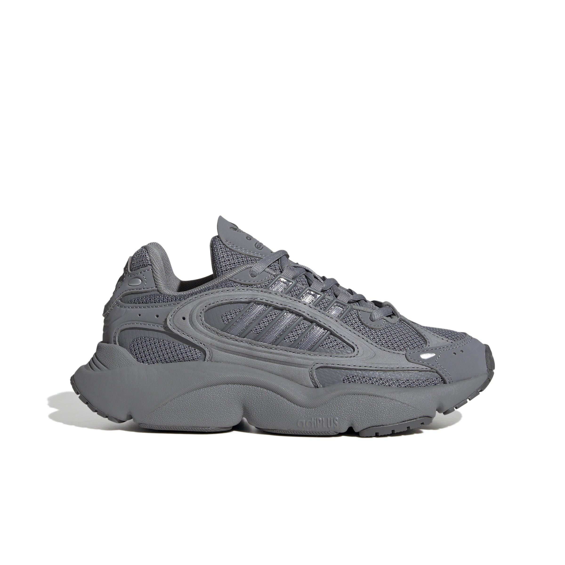 Color: GREY/GREY/SILVER