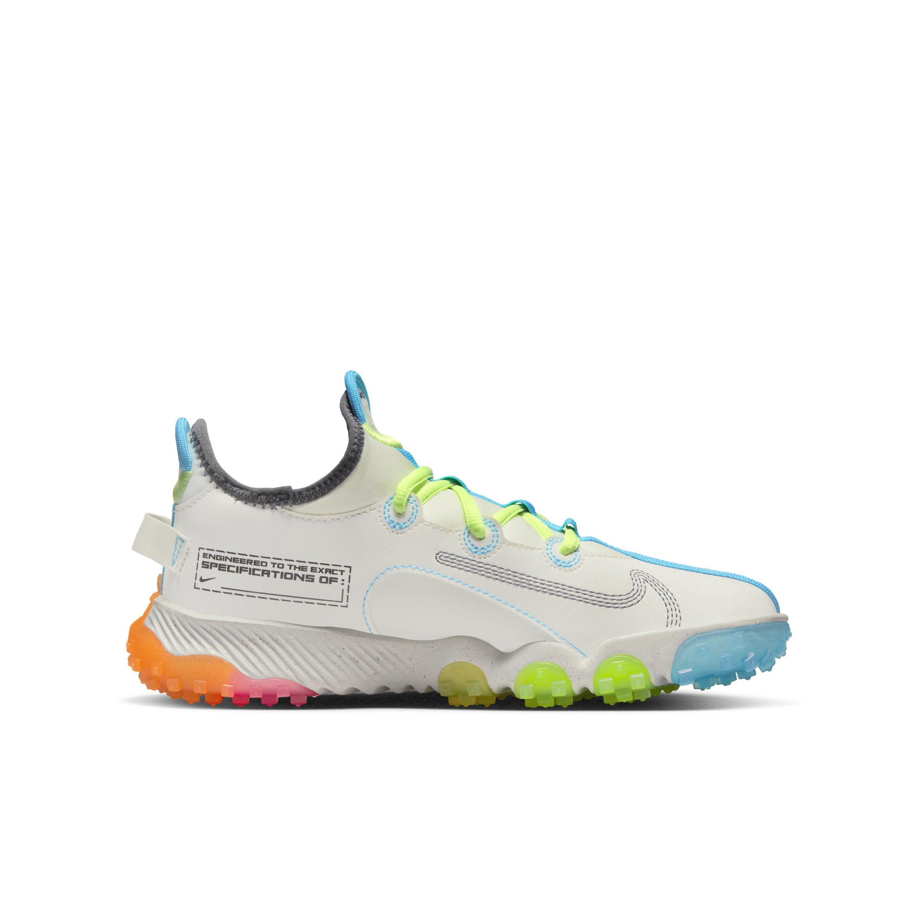 Color: SAIL/YELLOW/PINK/DK GREY