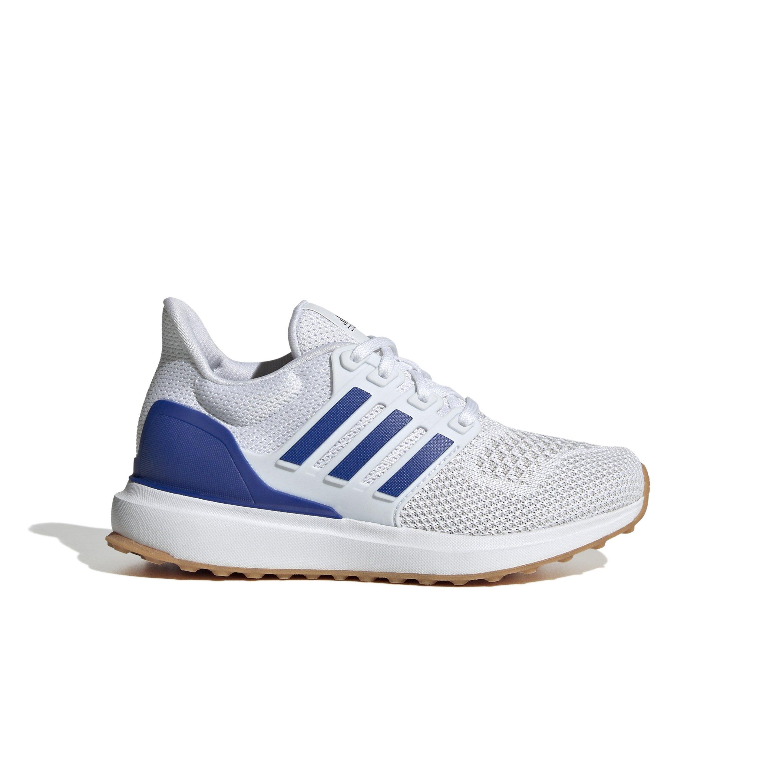 Color: WHITE/BLUE/BLACK