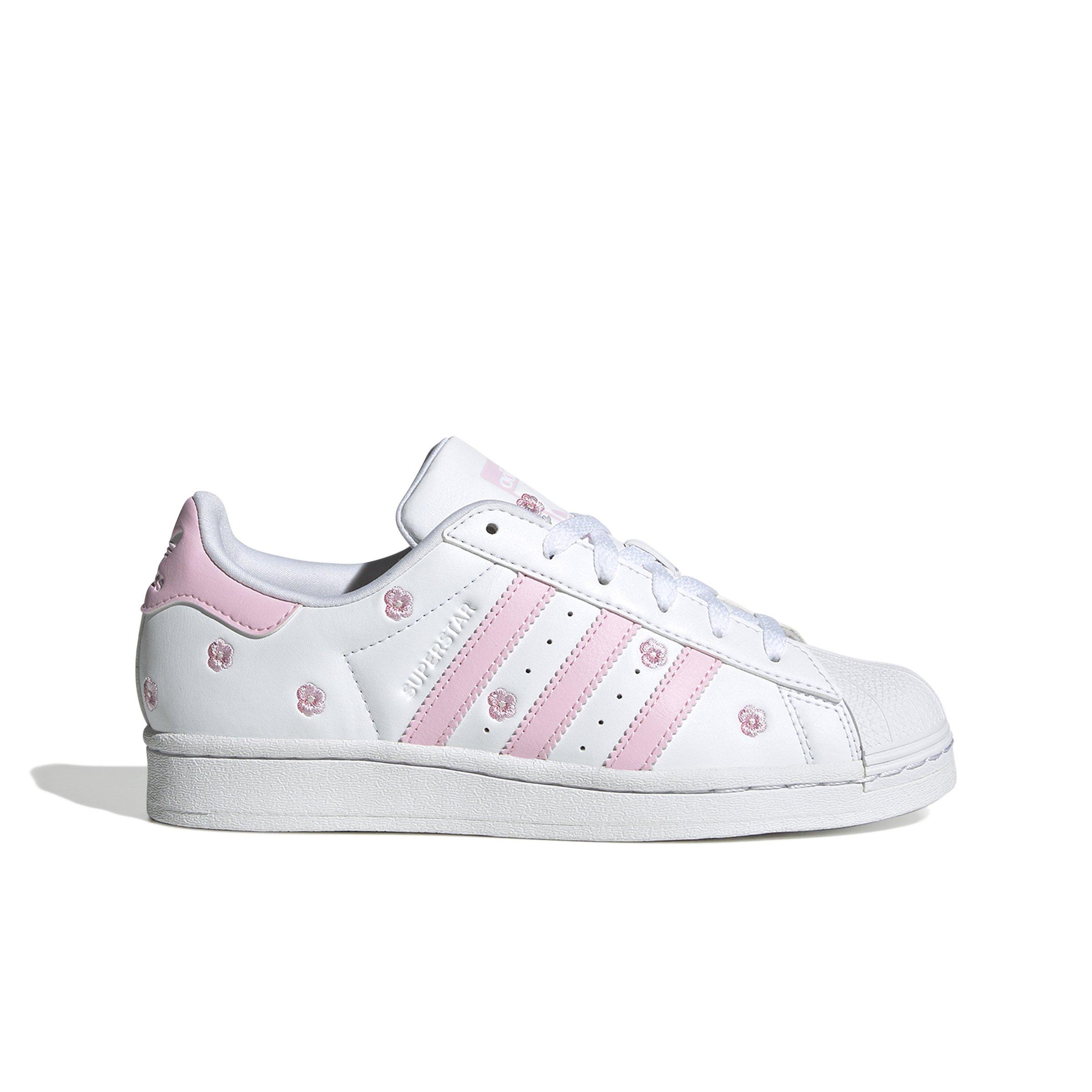 Color: WHITE/PINK/WHITE