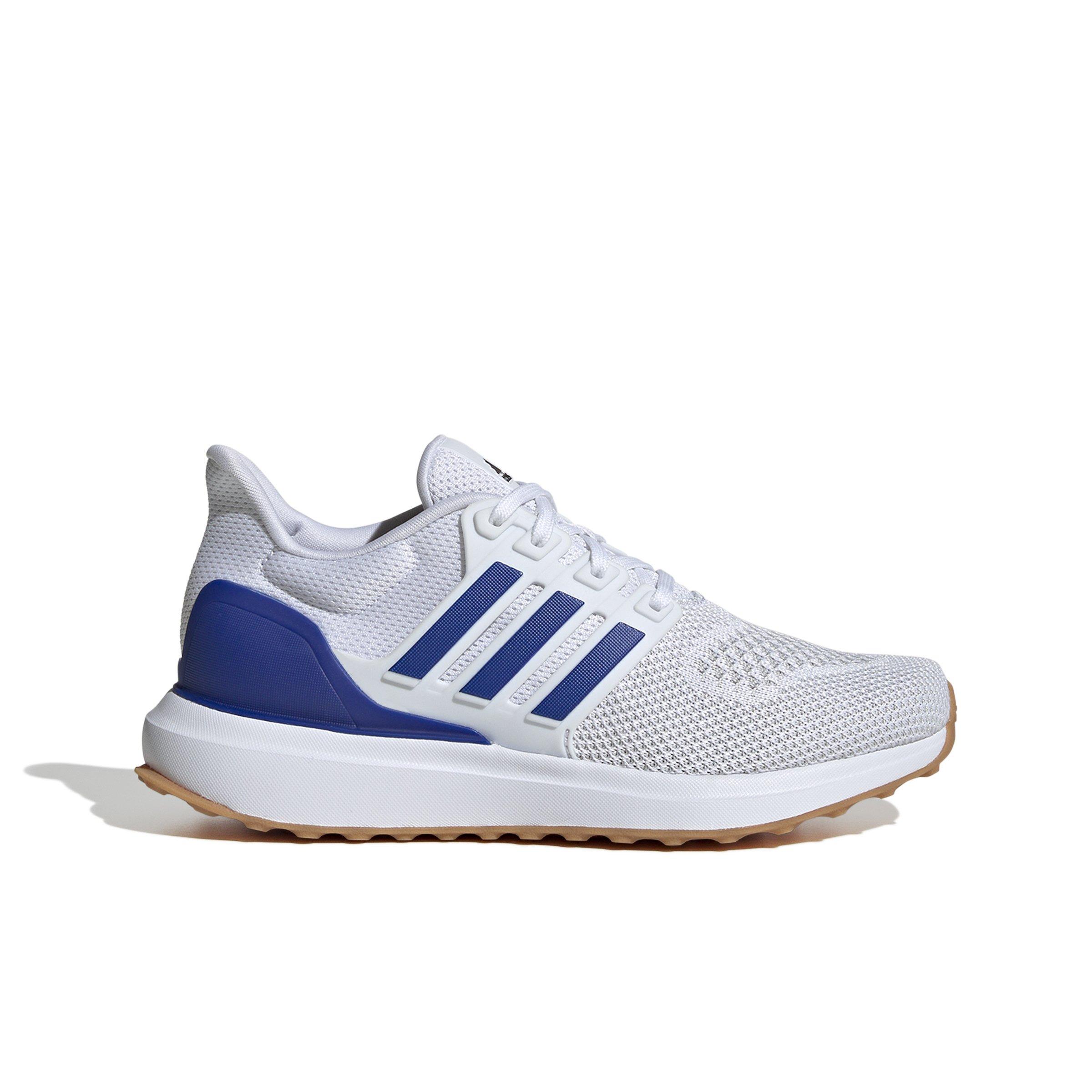 Color: WHITE/BLUE/BLACK