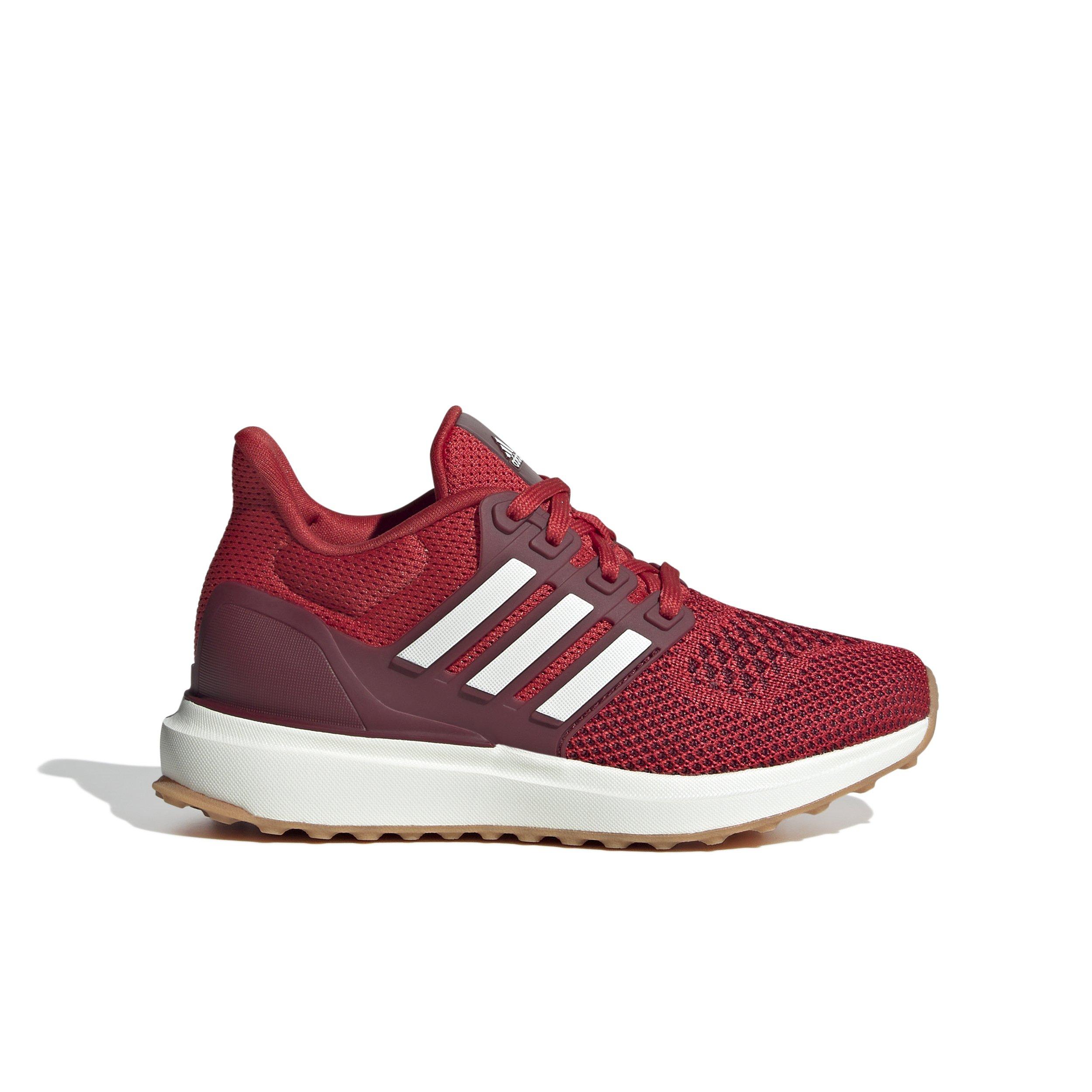 Color: RED/OFF WHITE/BURGUNDY