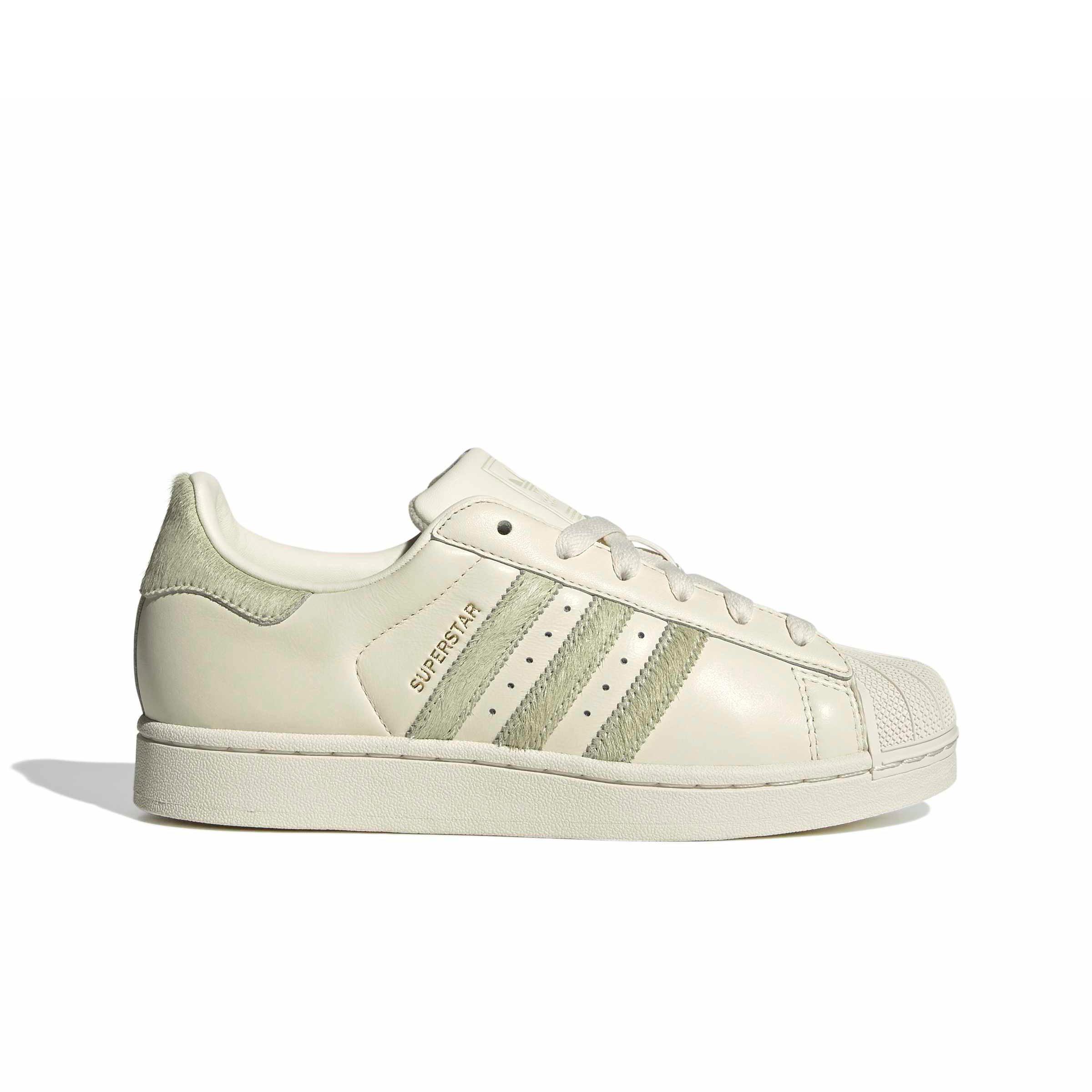 Color: OFF WHITE/GREEN/GOLD