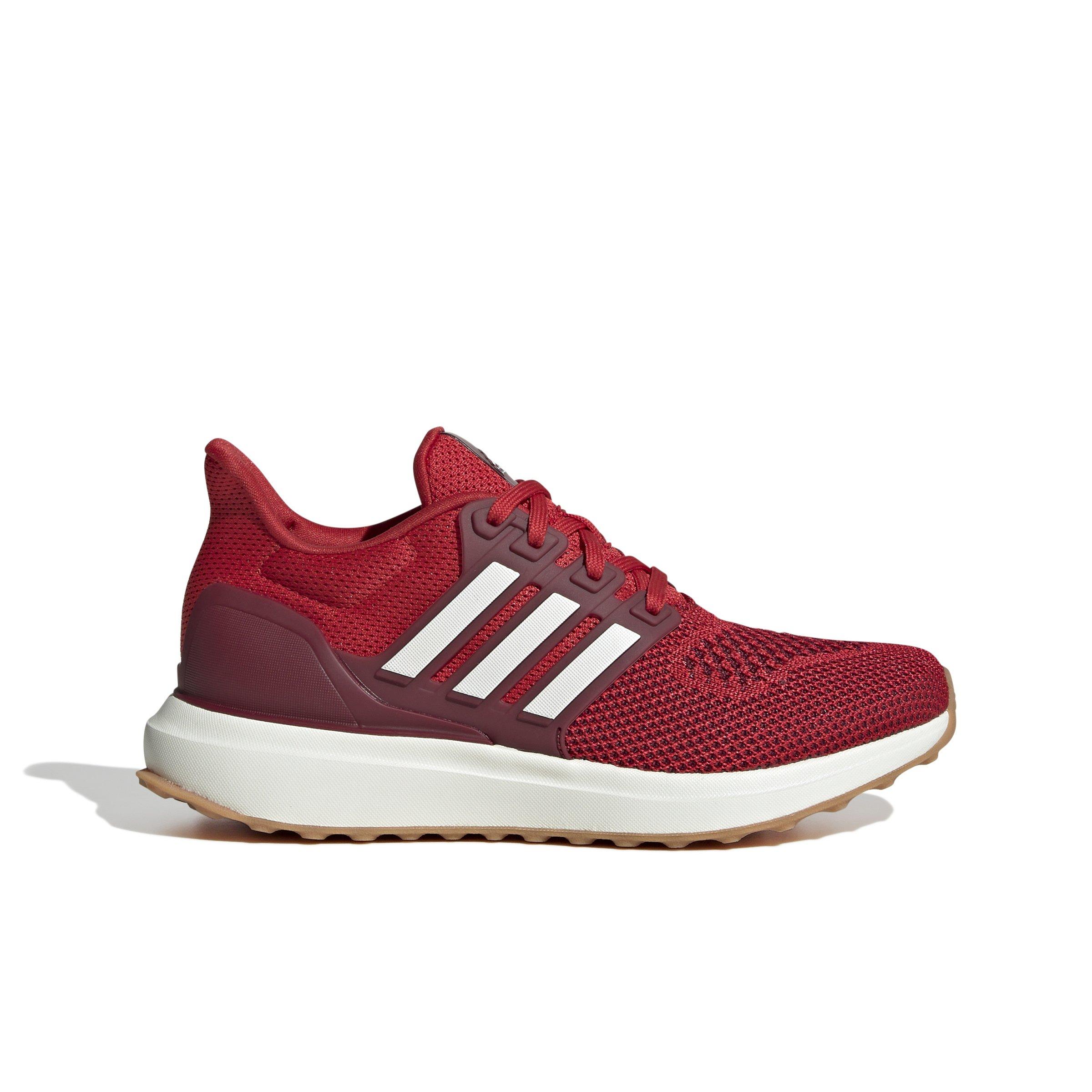 Color: RED/OFF WHITE/BURGUNDY