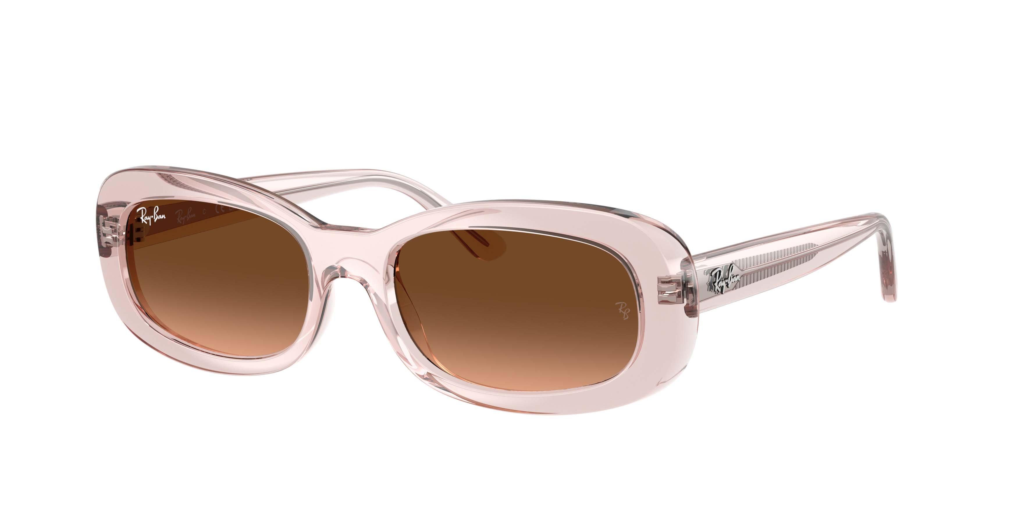 Color: PINK/BROWN