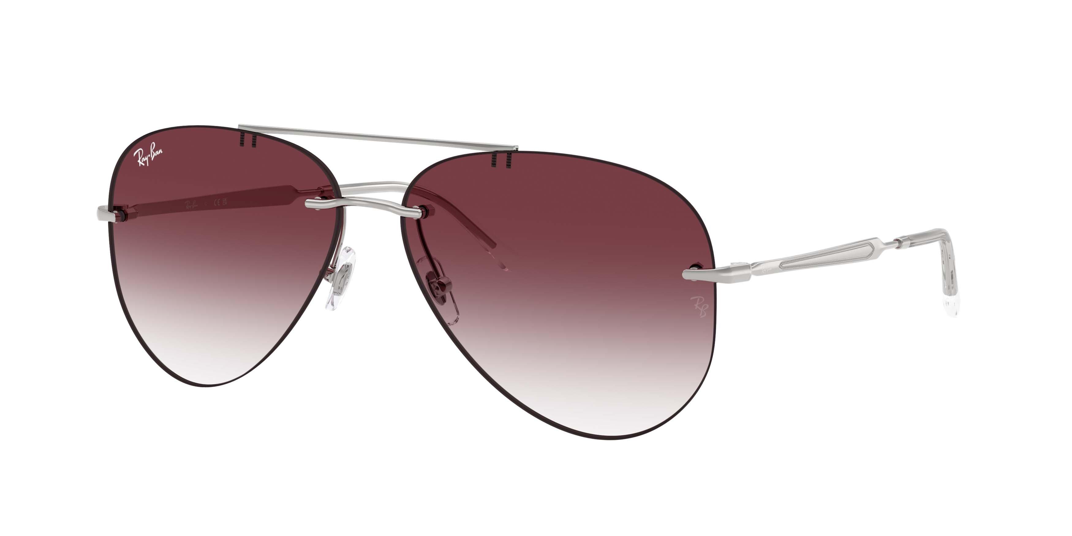 Color: SILVER