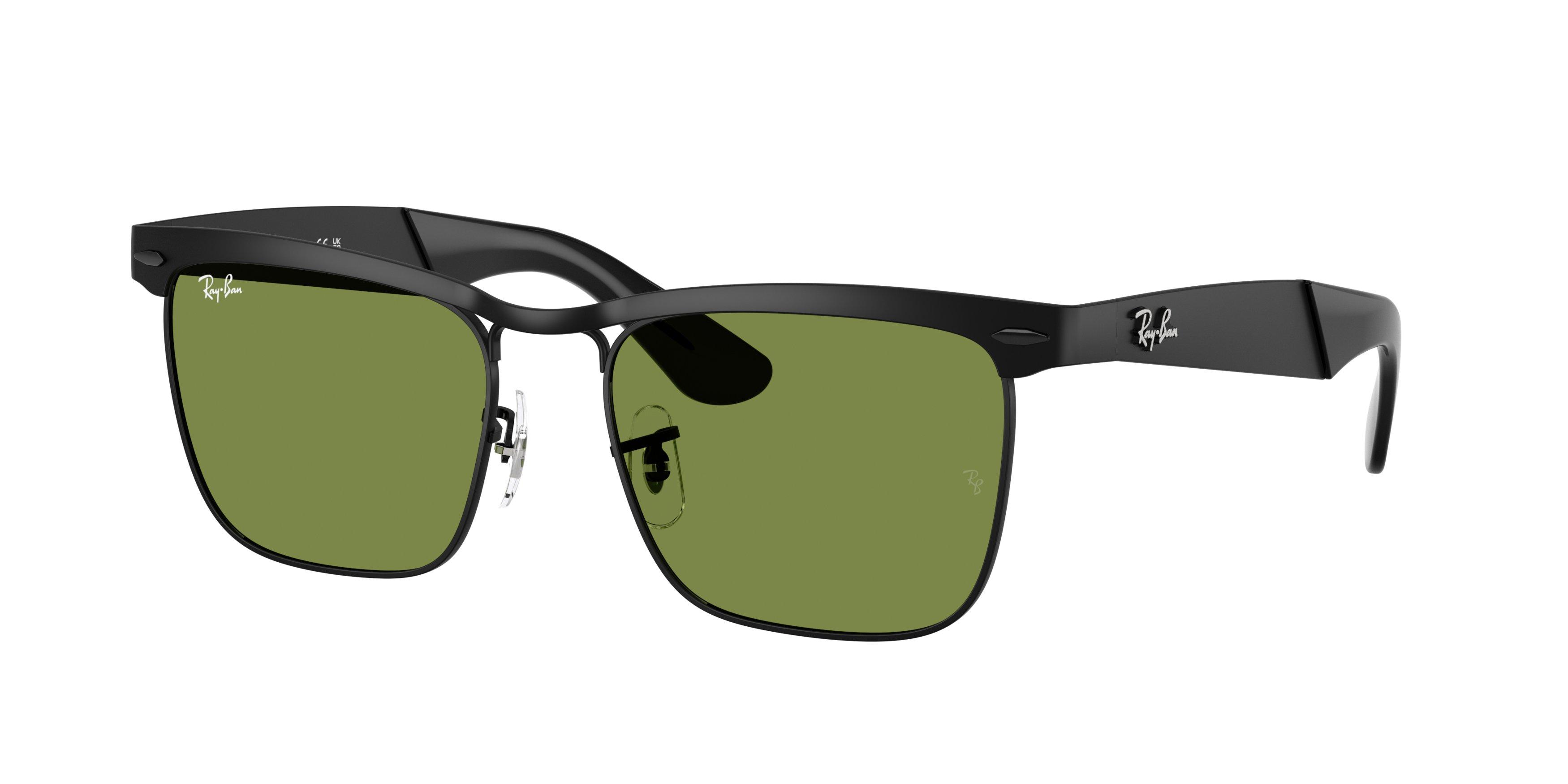 Color: BLACK/GREEN