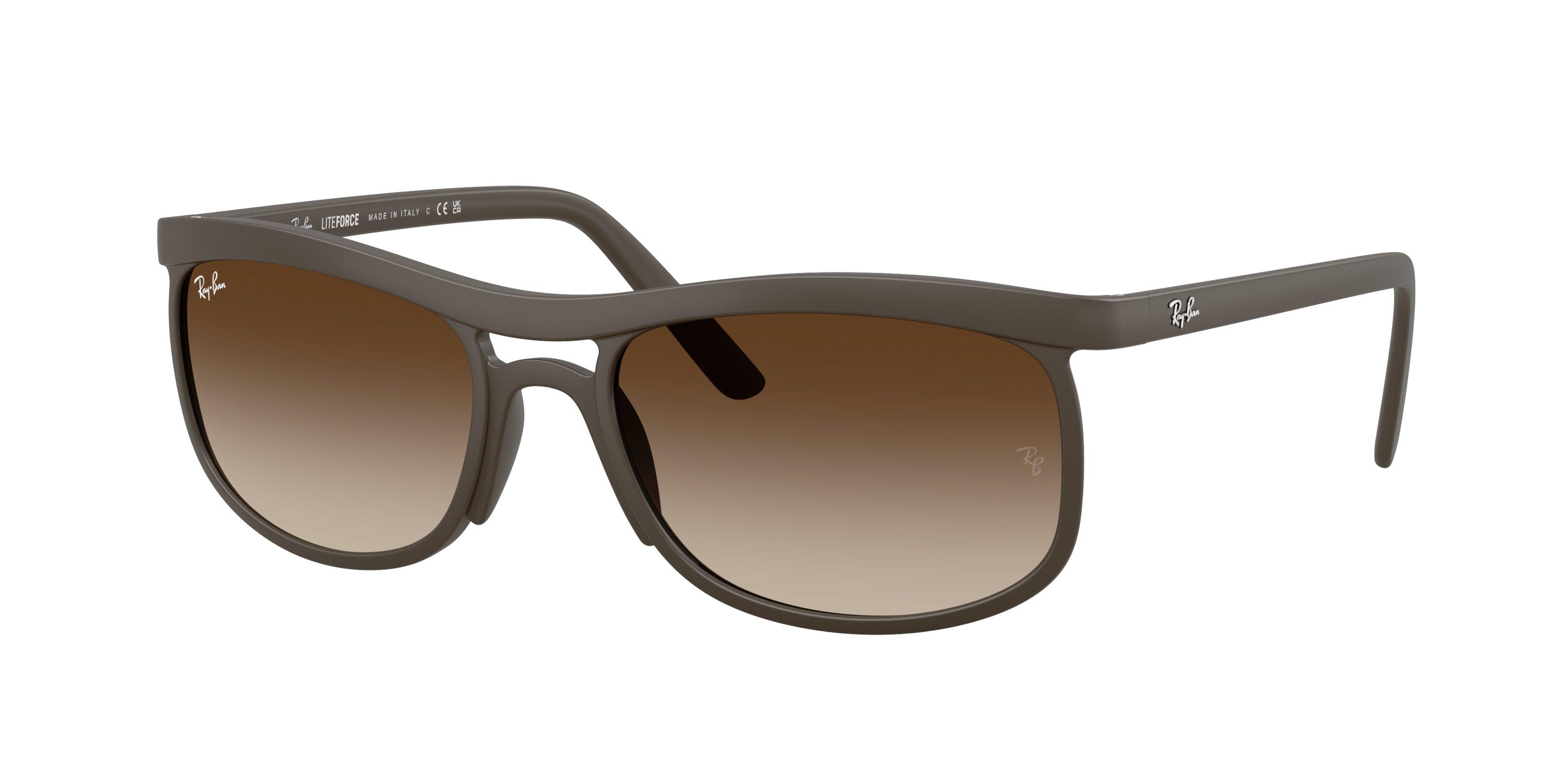 Color: BROWN