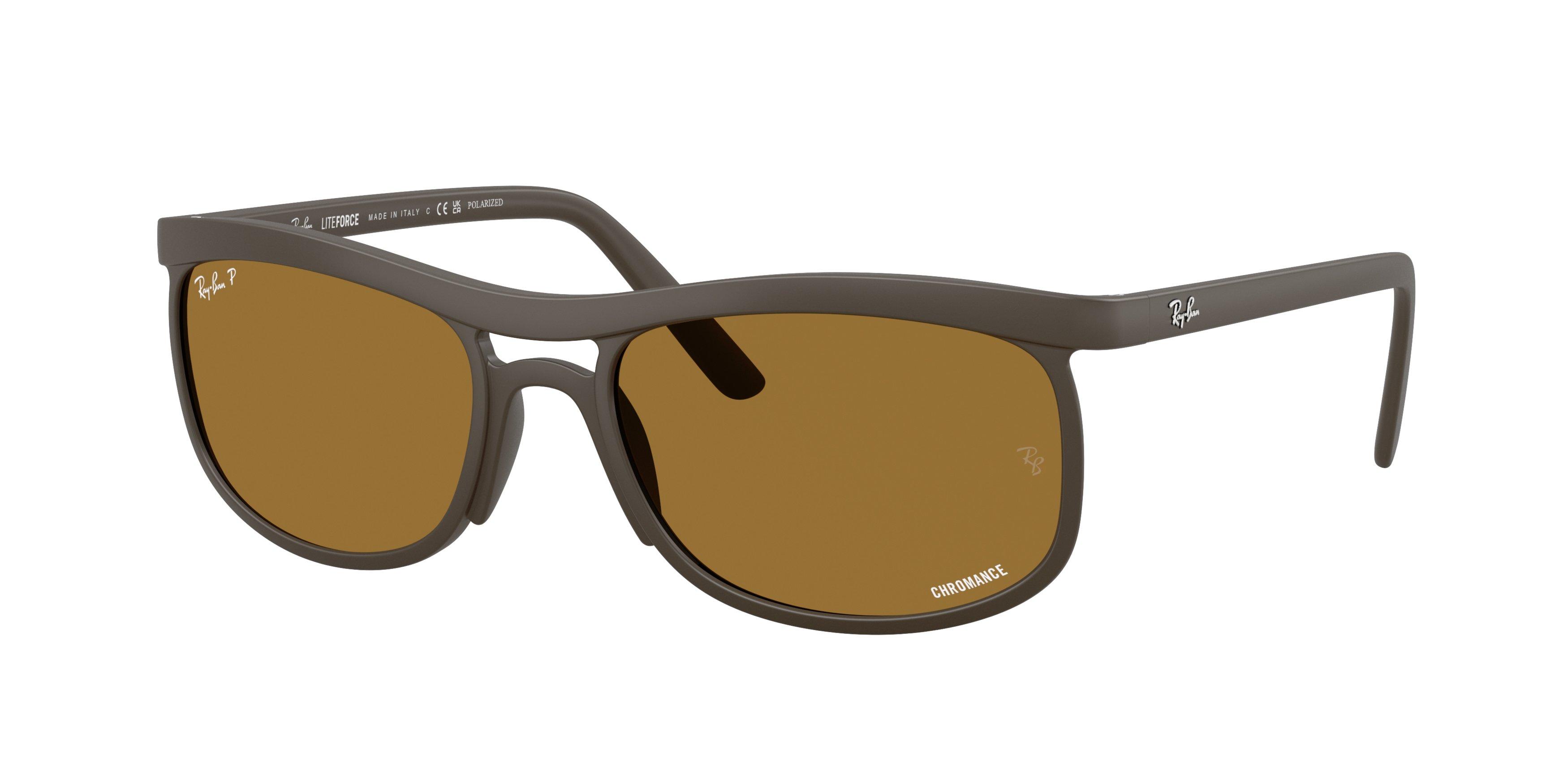 Color: BROWN