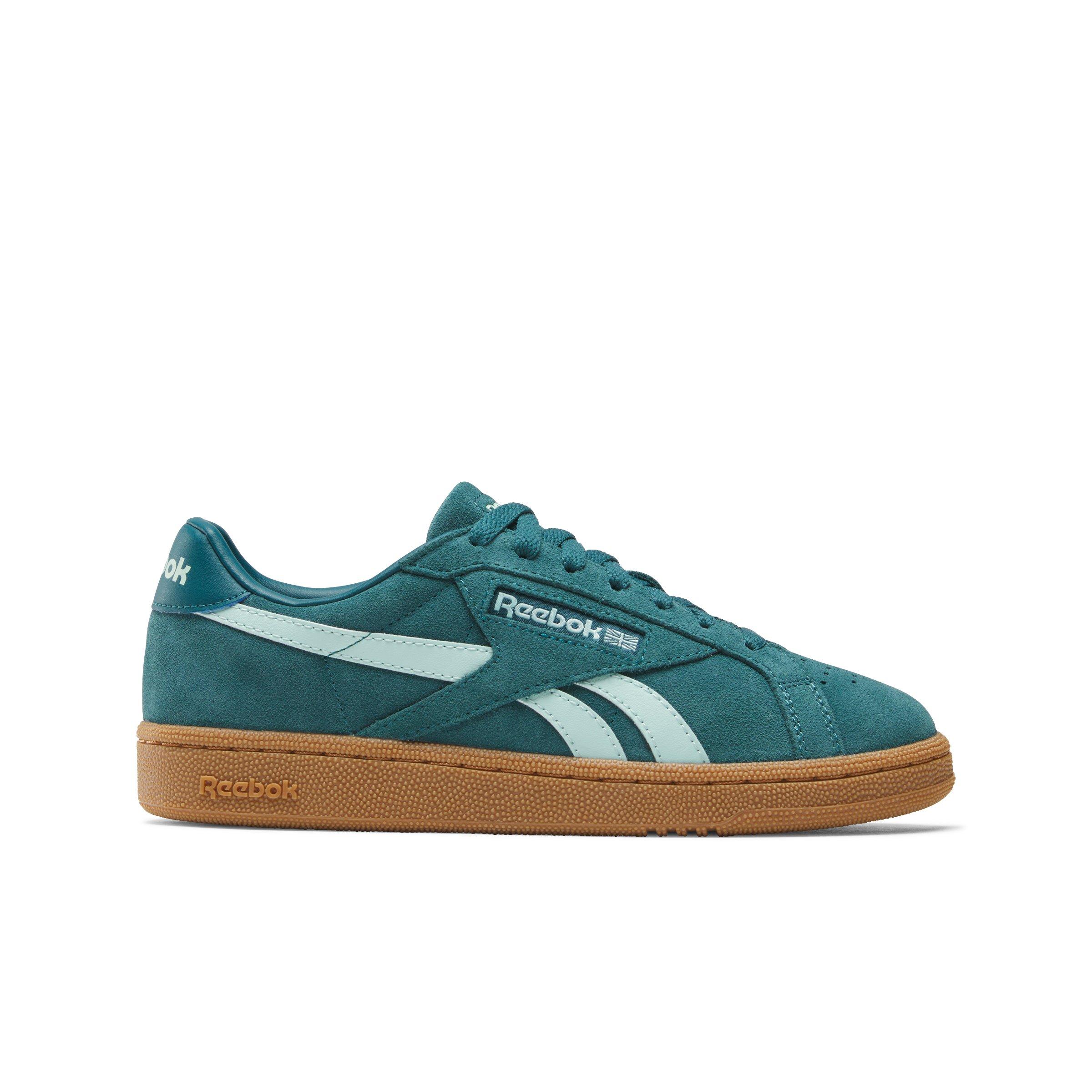 Color: TEAL/LT TEAL/GUM
