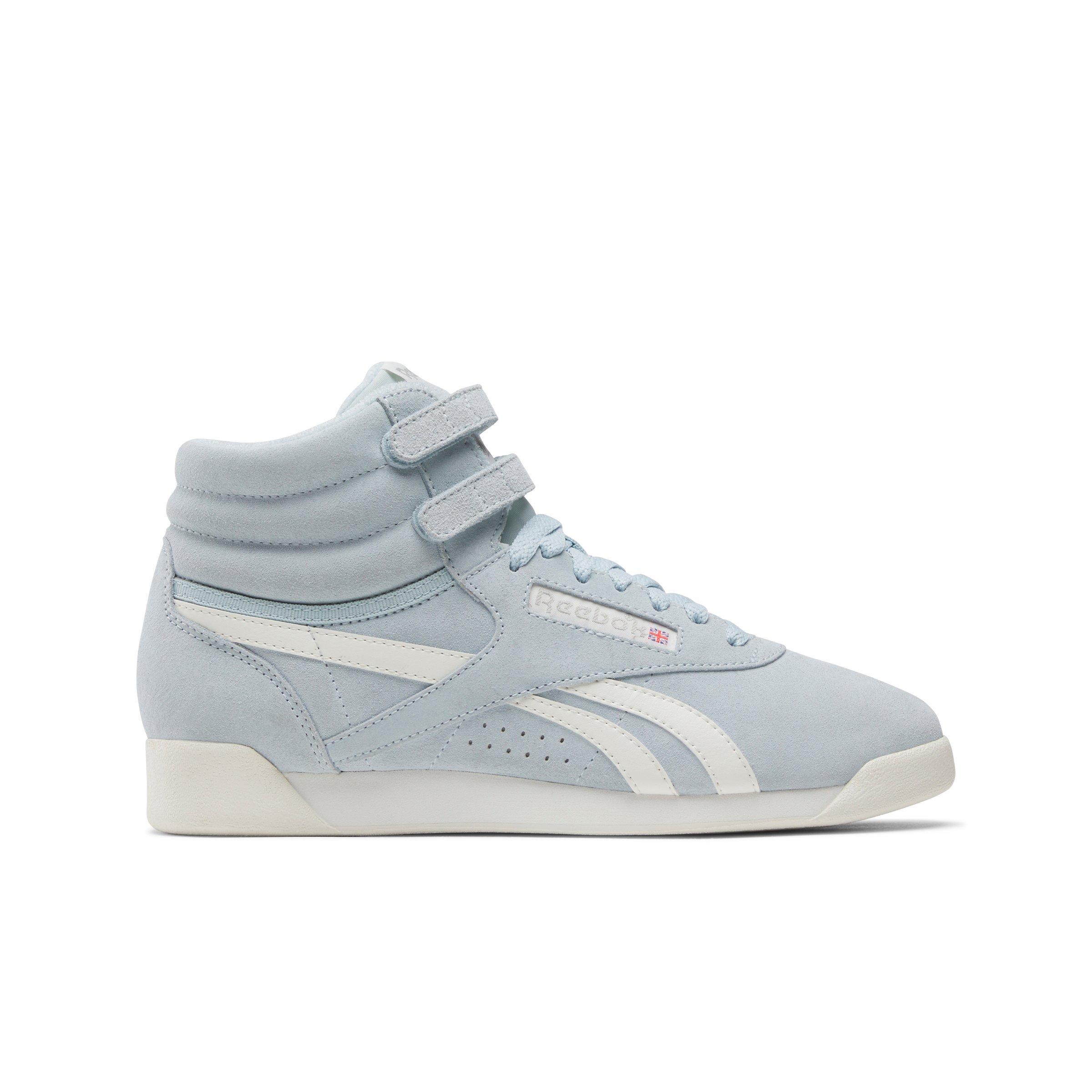 Color: LT BLUE/WHITE