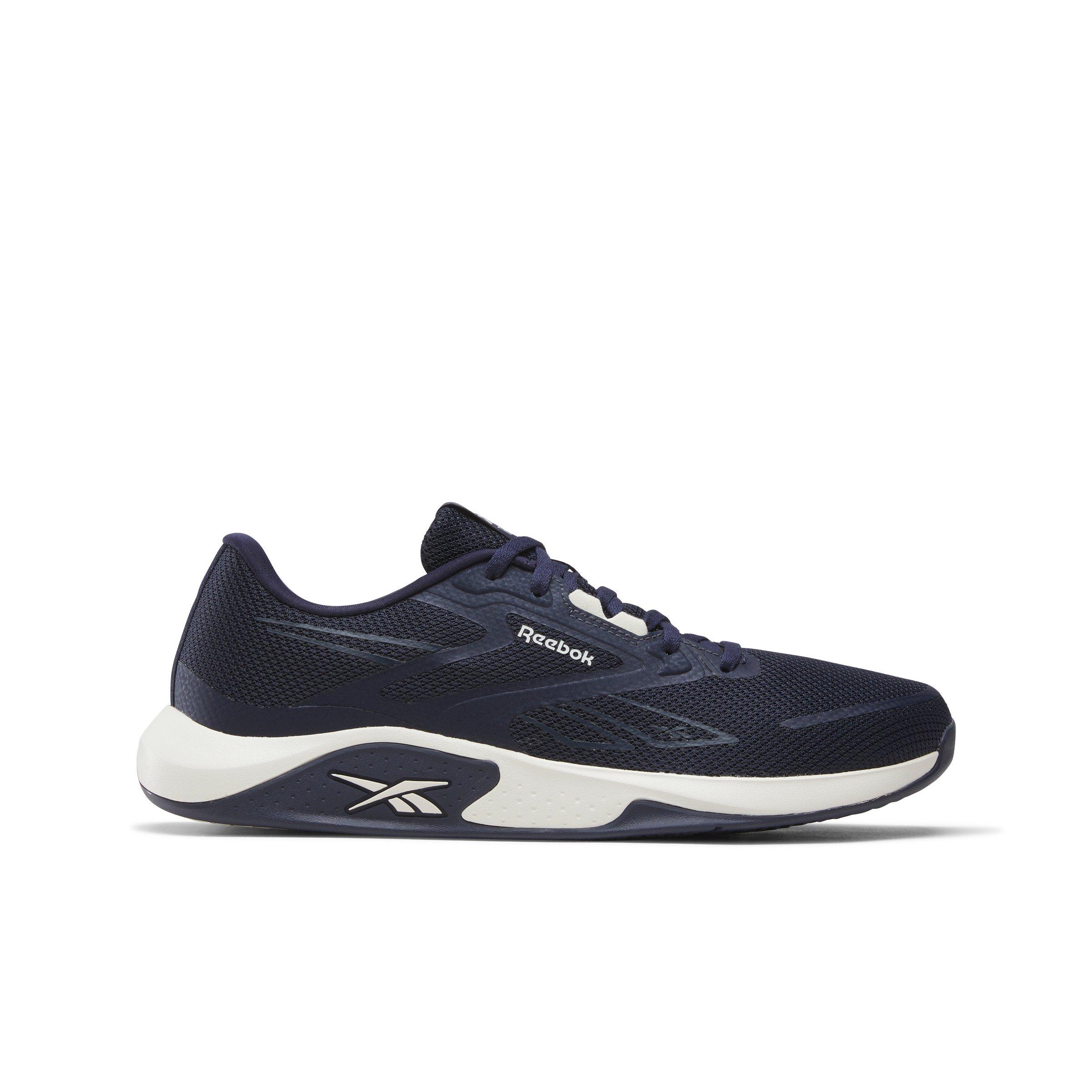Color: NAVY/WHITE
