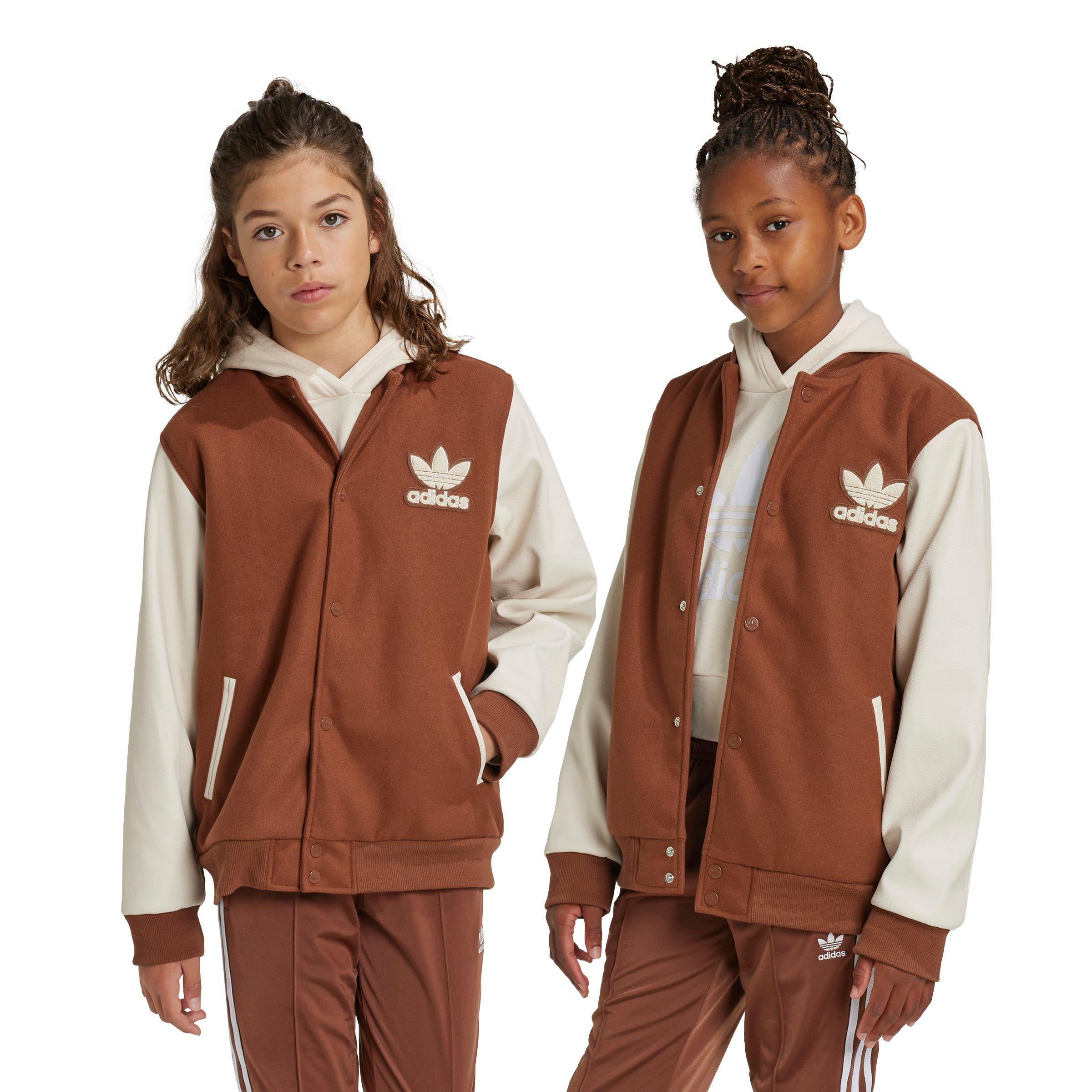 Color: BROWN