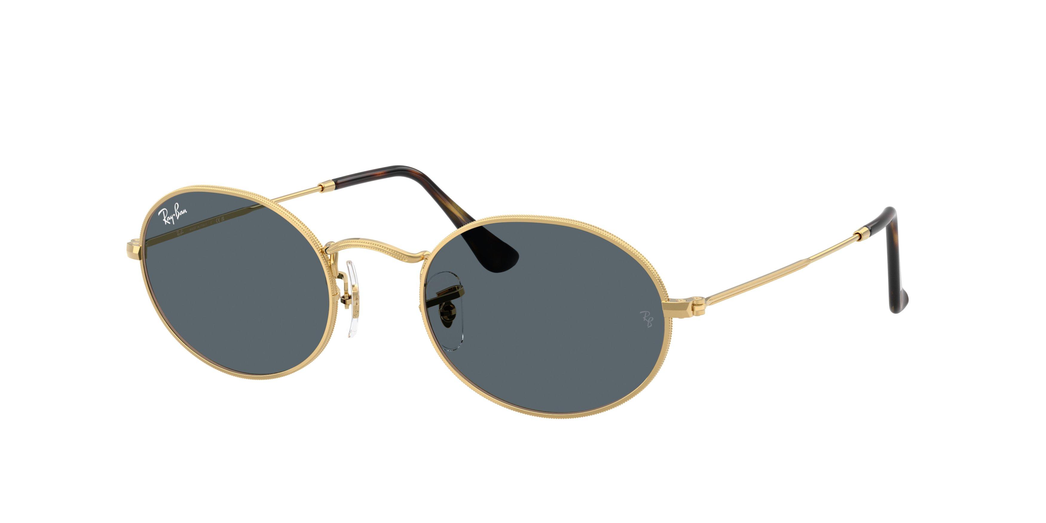 Color: GOLD/BLUE