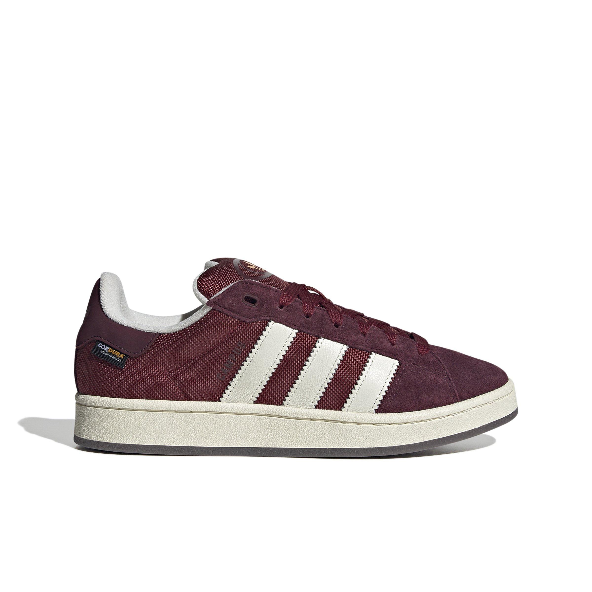 Color: BURGUNDY/OFF WHITE/MAROON