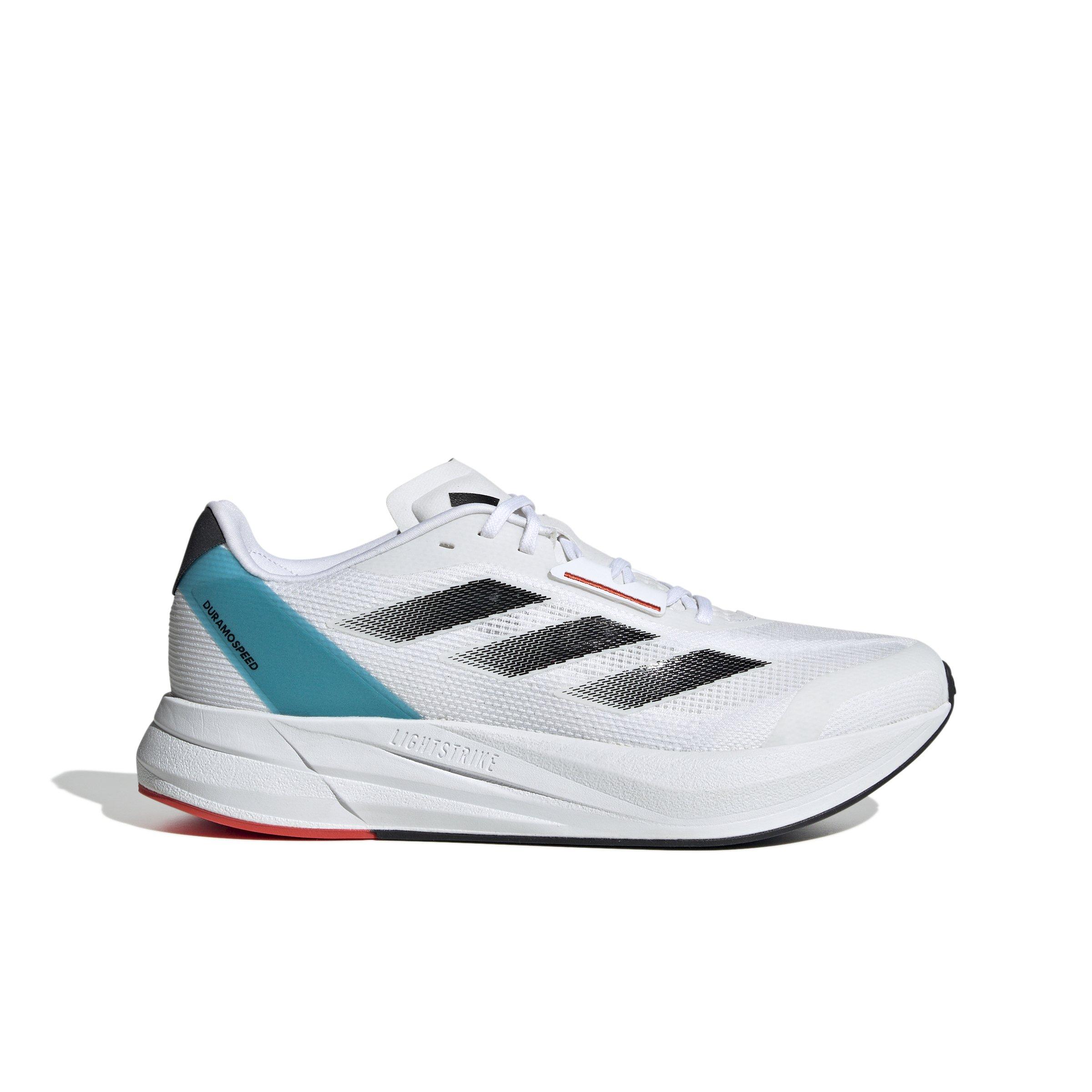 Color: WHITE/BLACK/CYAN