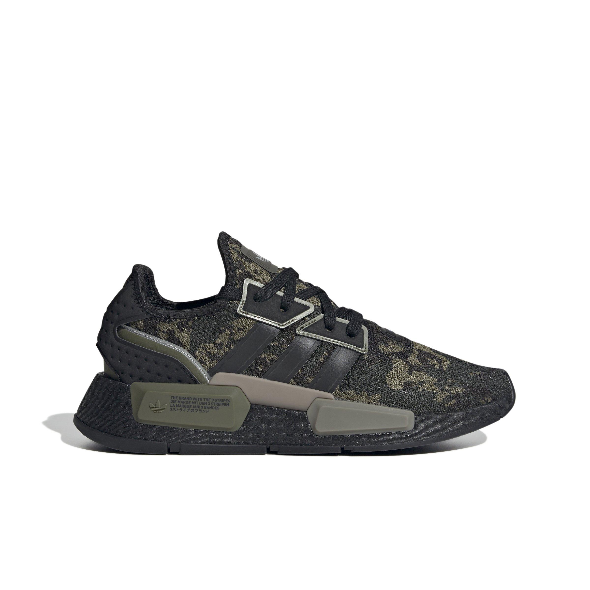 Color: DK BROWN/BLACK/OLIVE
