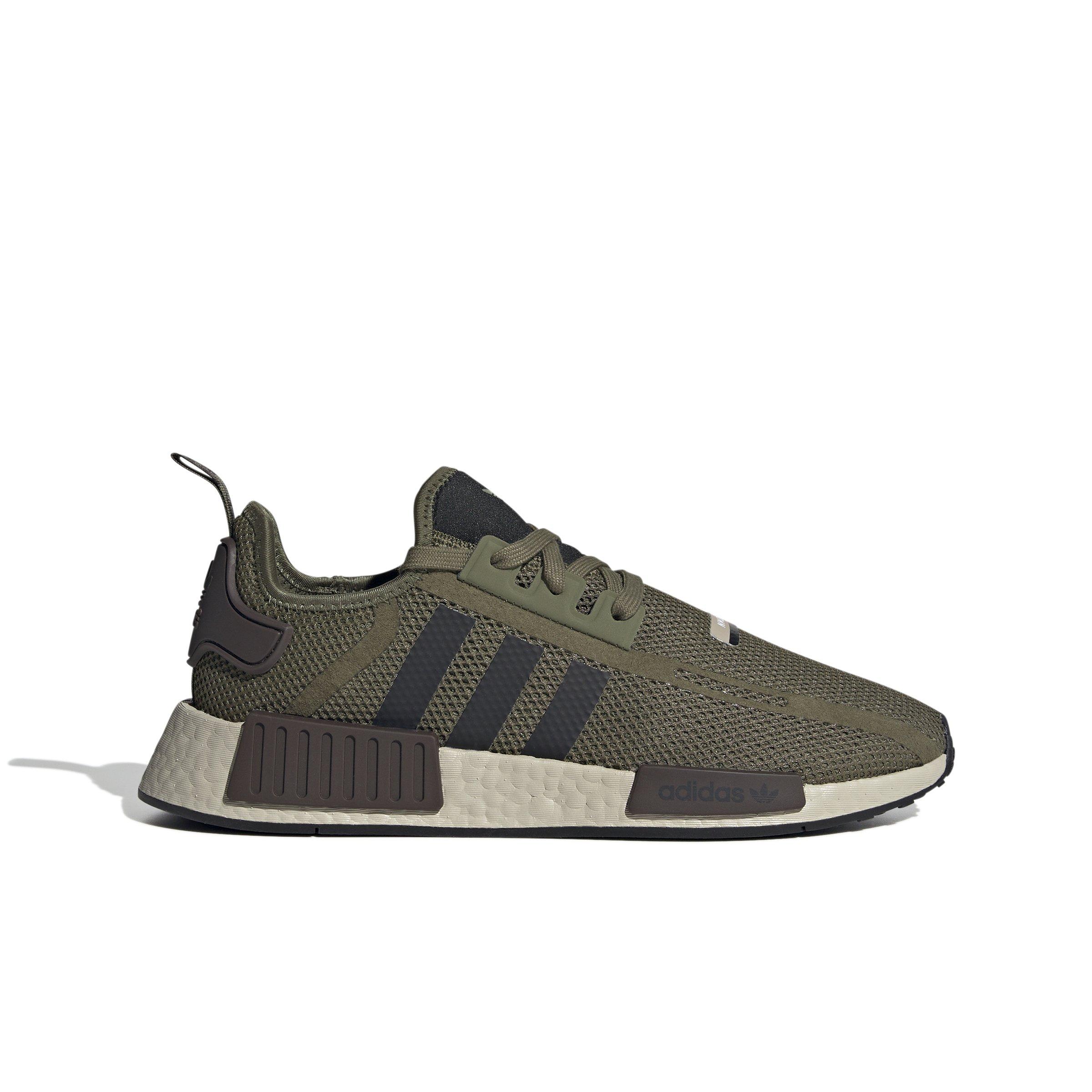 Color: OLIVE/BLACK/OLIVE
