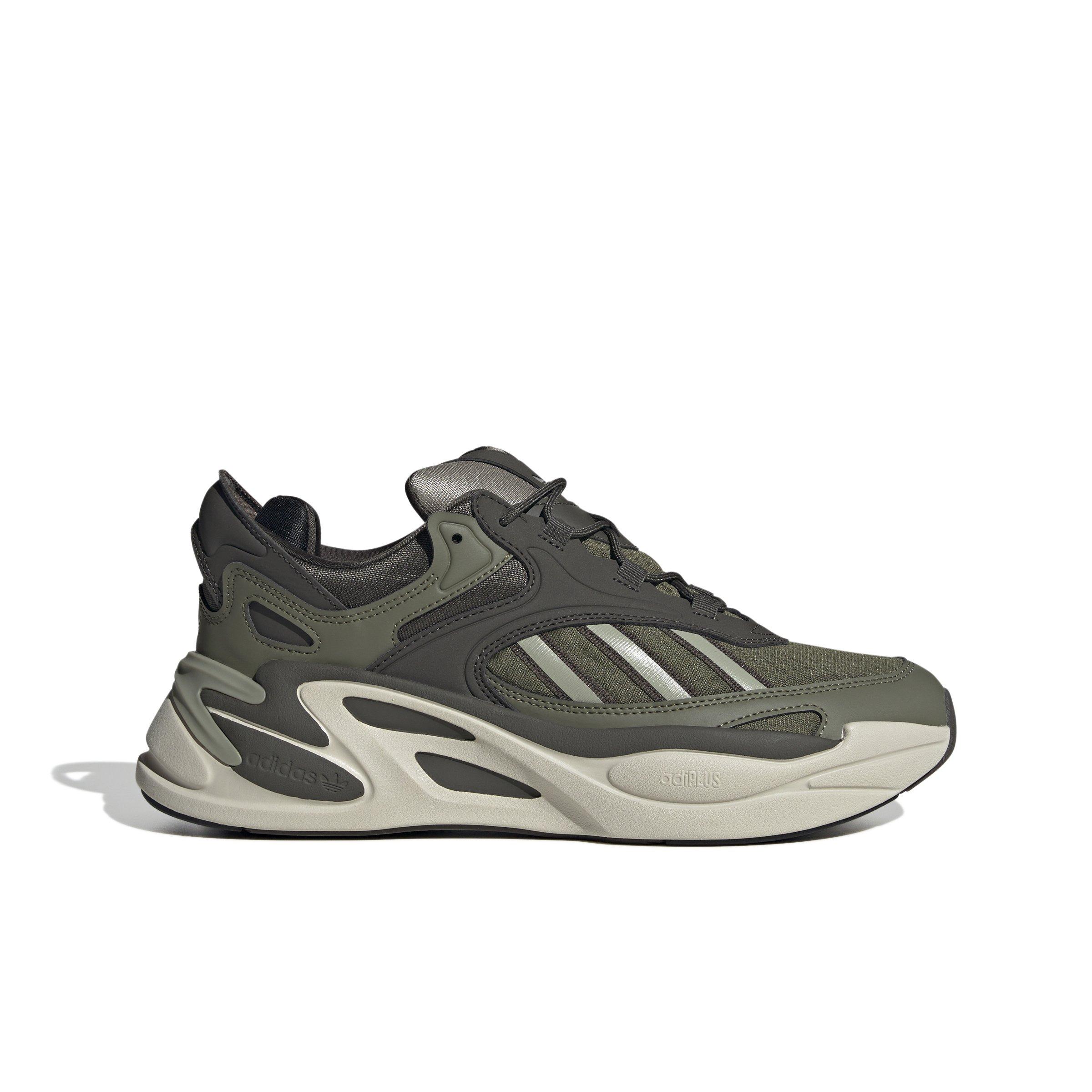 Color: OLIVE/SILVER/OLIVE