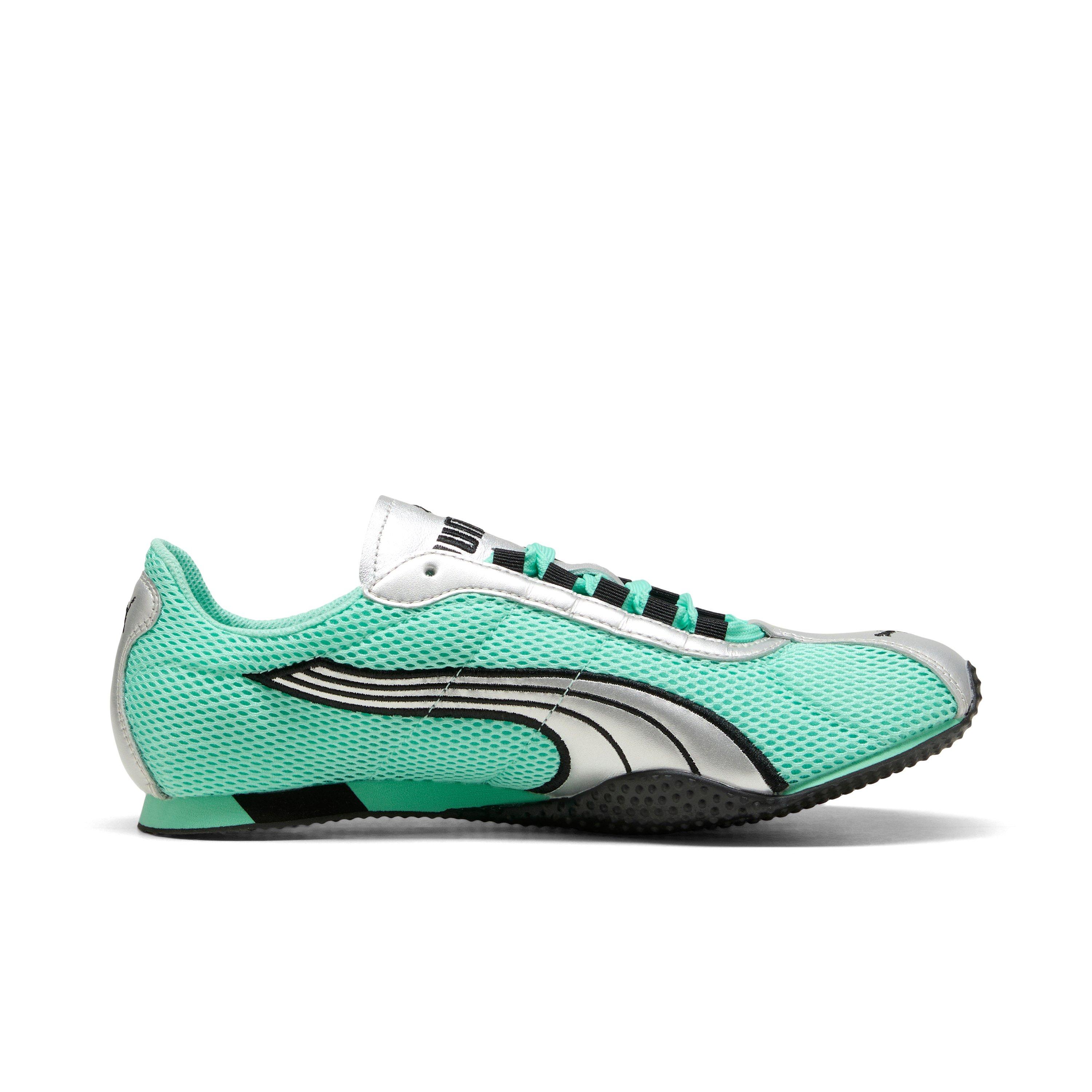 Color: MINT/SILVER