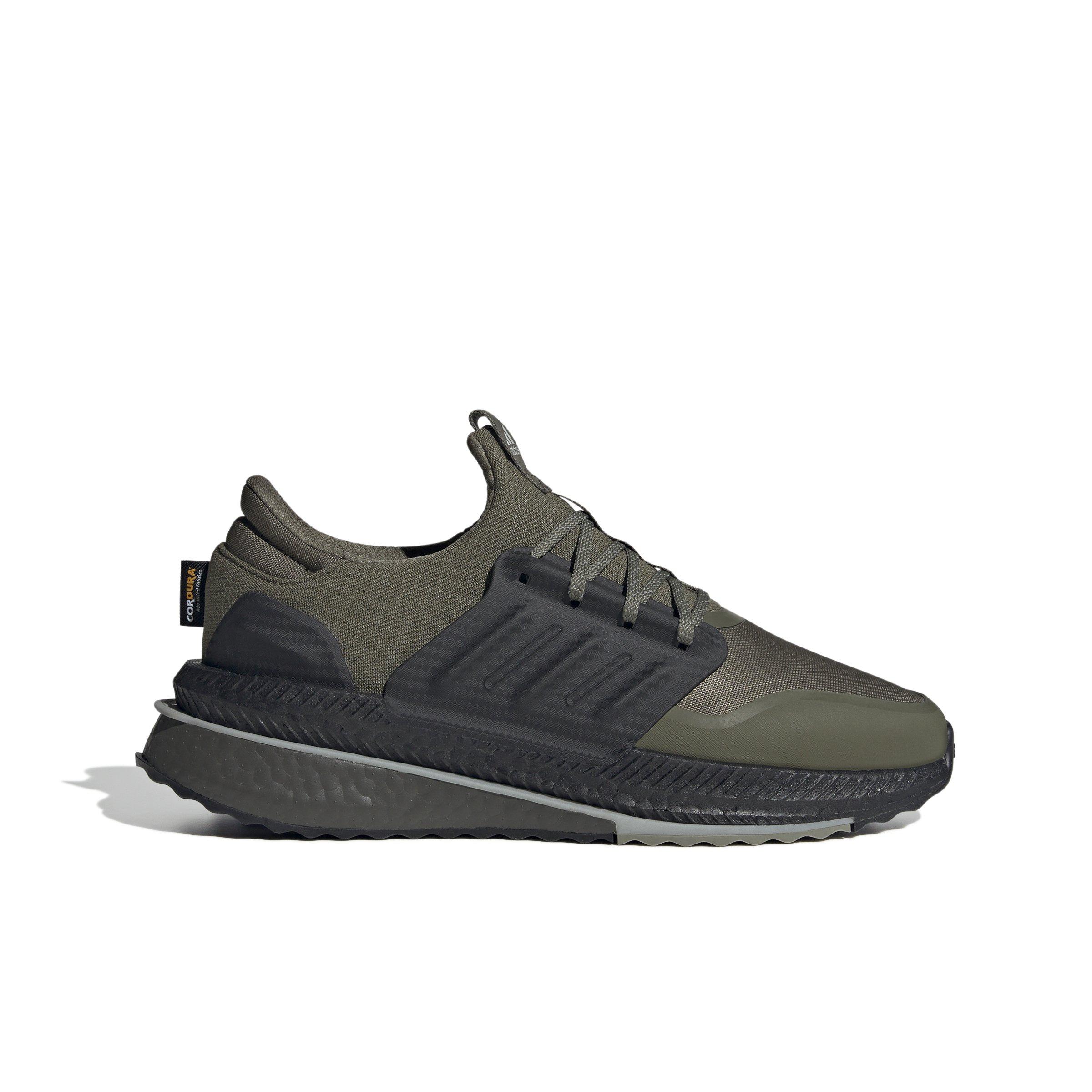 Color: OLIVE/OLIVE/SILVER
