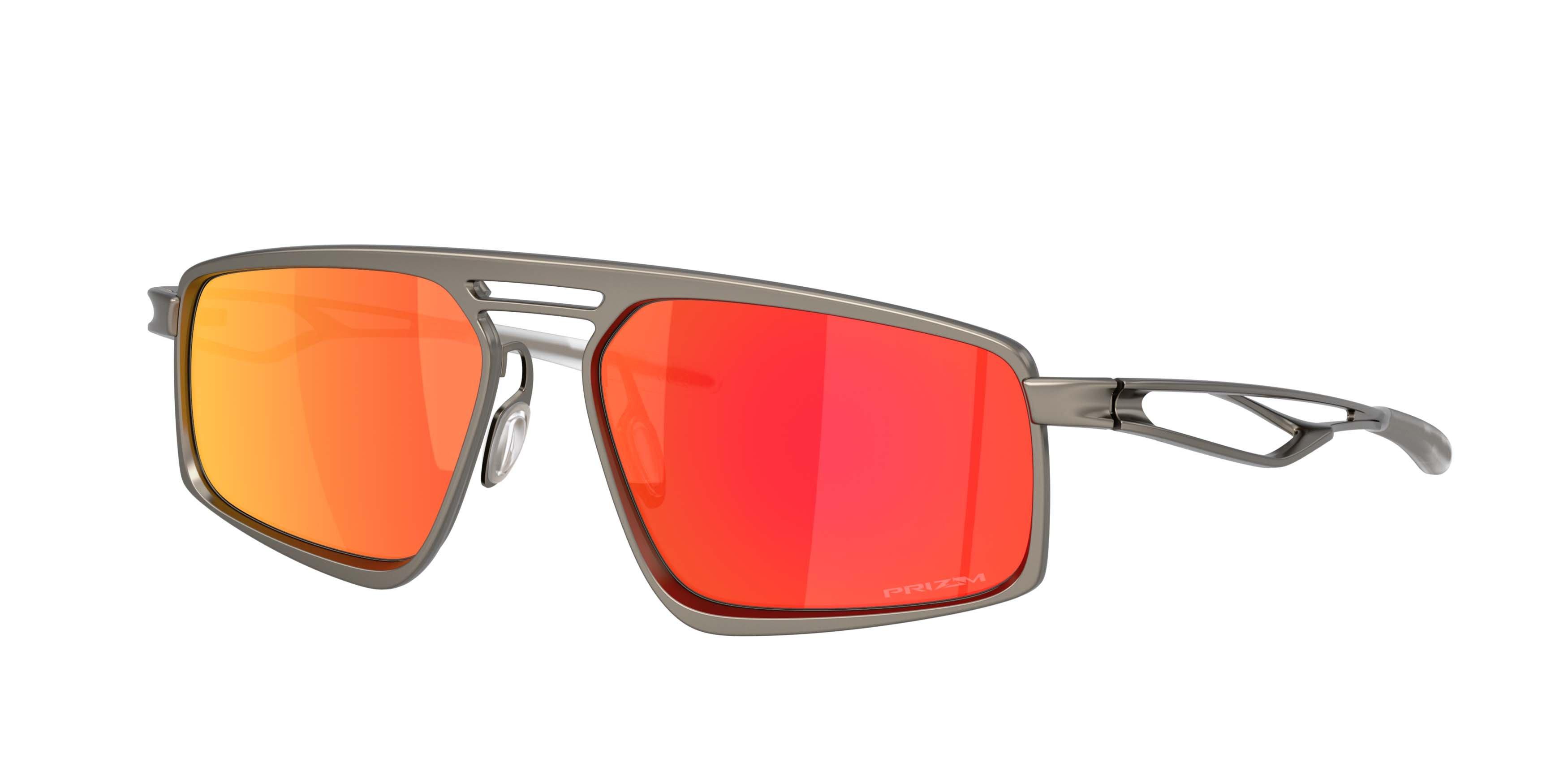 Color: GREY/RED