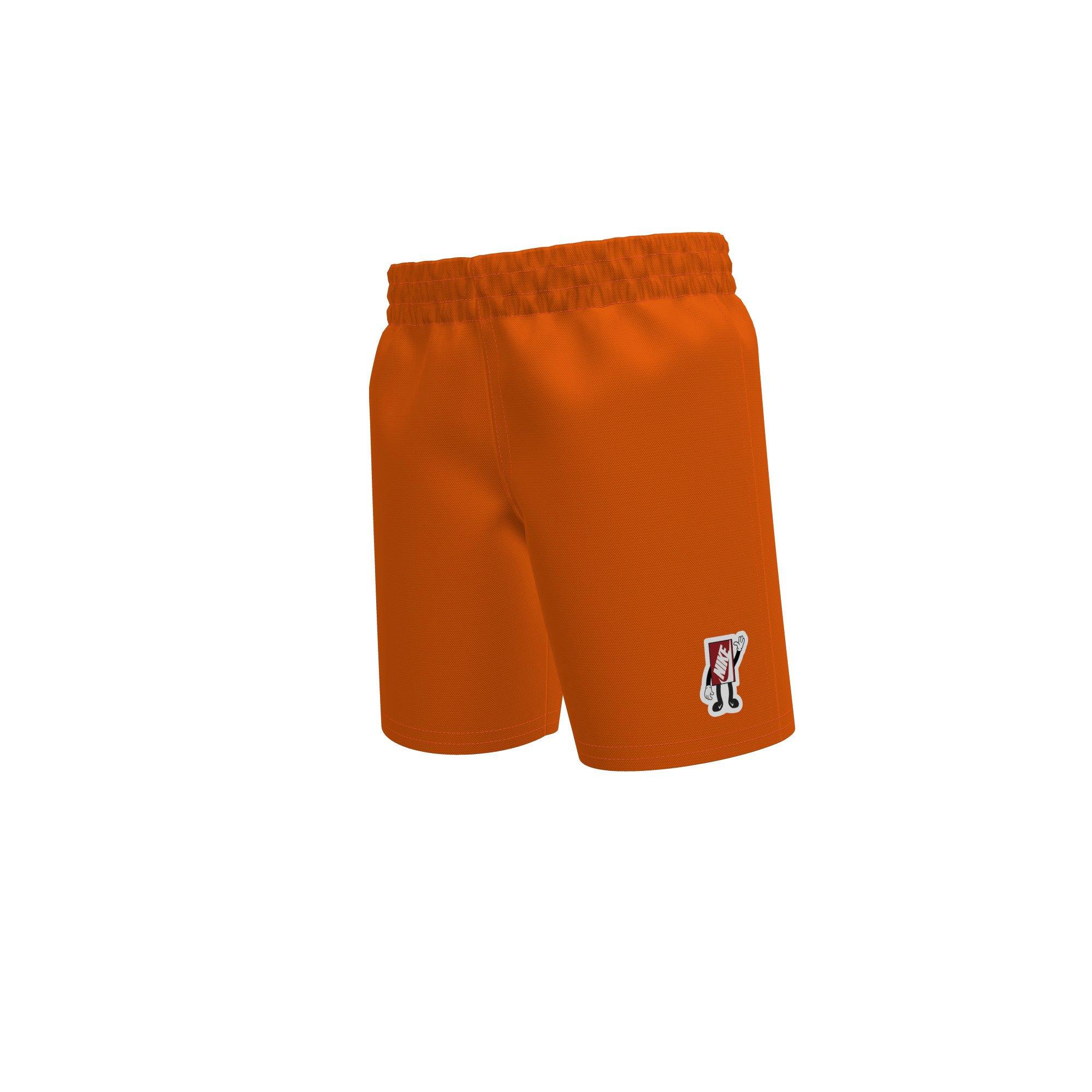 Color: ORANGE