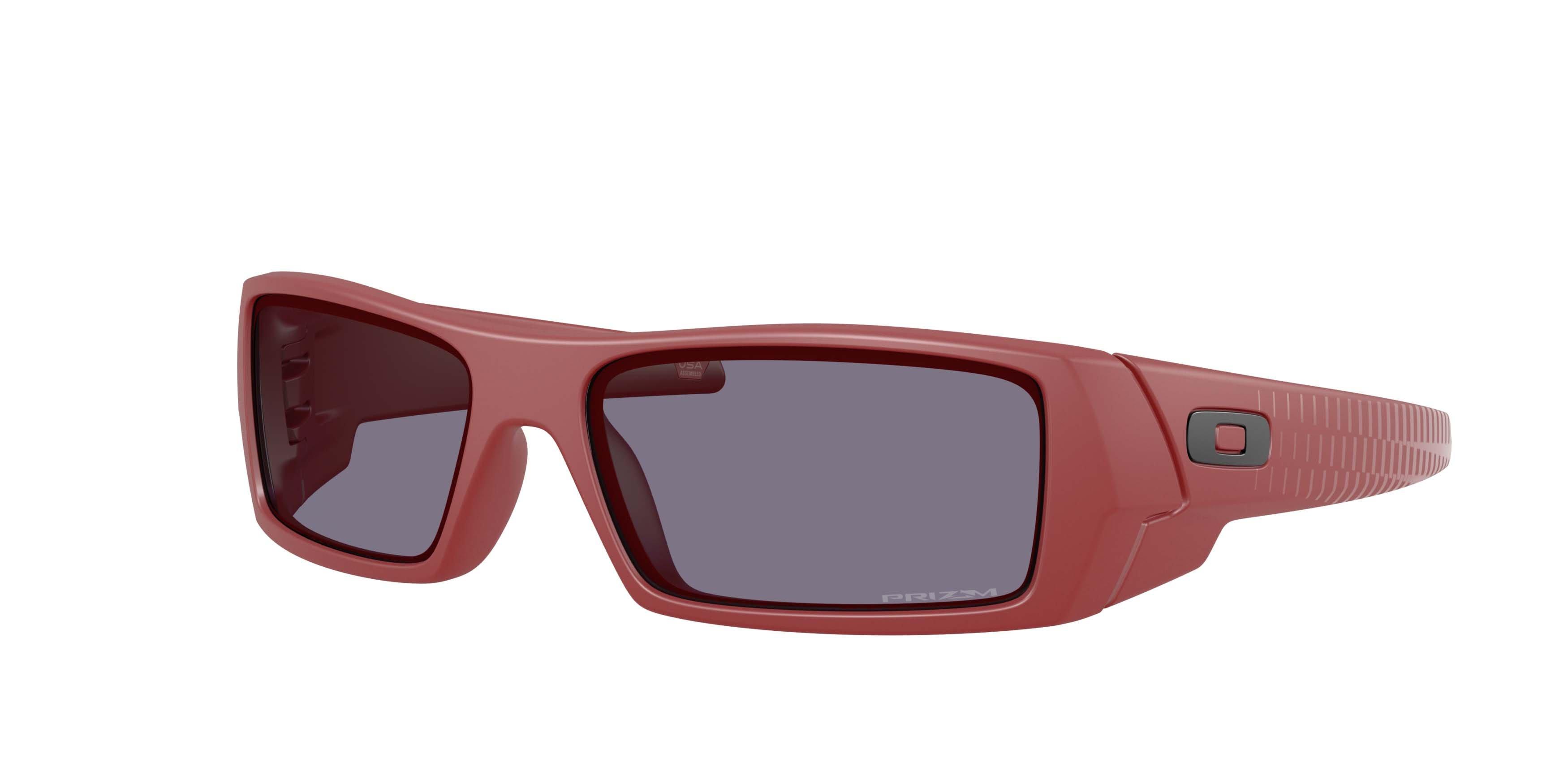 Color: RED/GREY