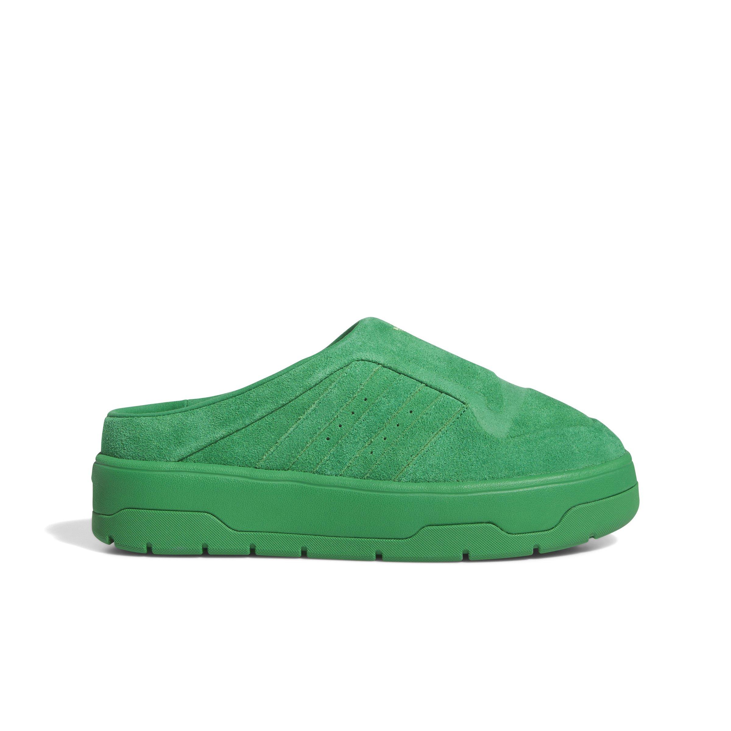 Color: GREEN/GREEN/MINT