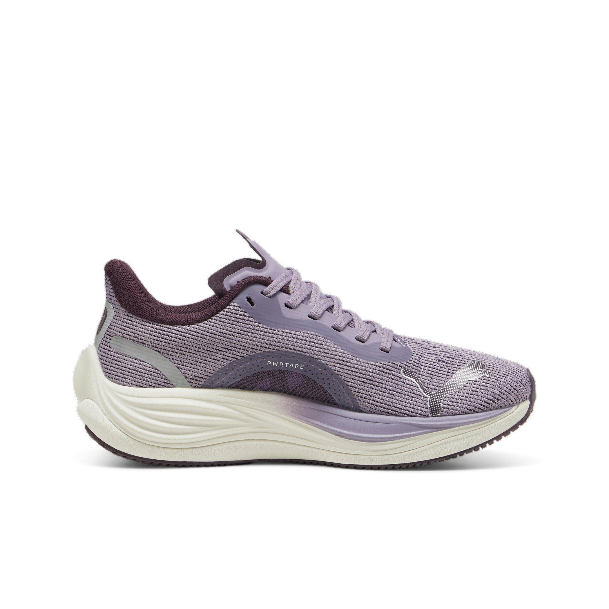 Color: PLUM/PLUM