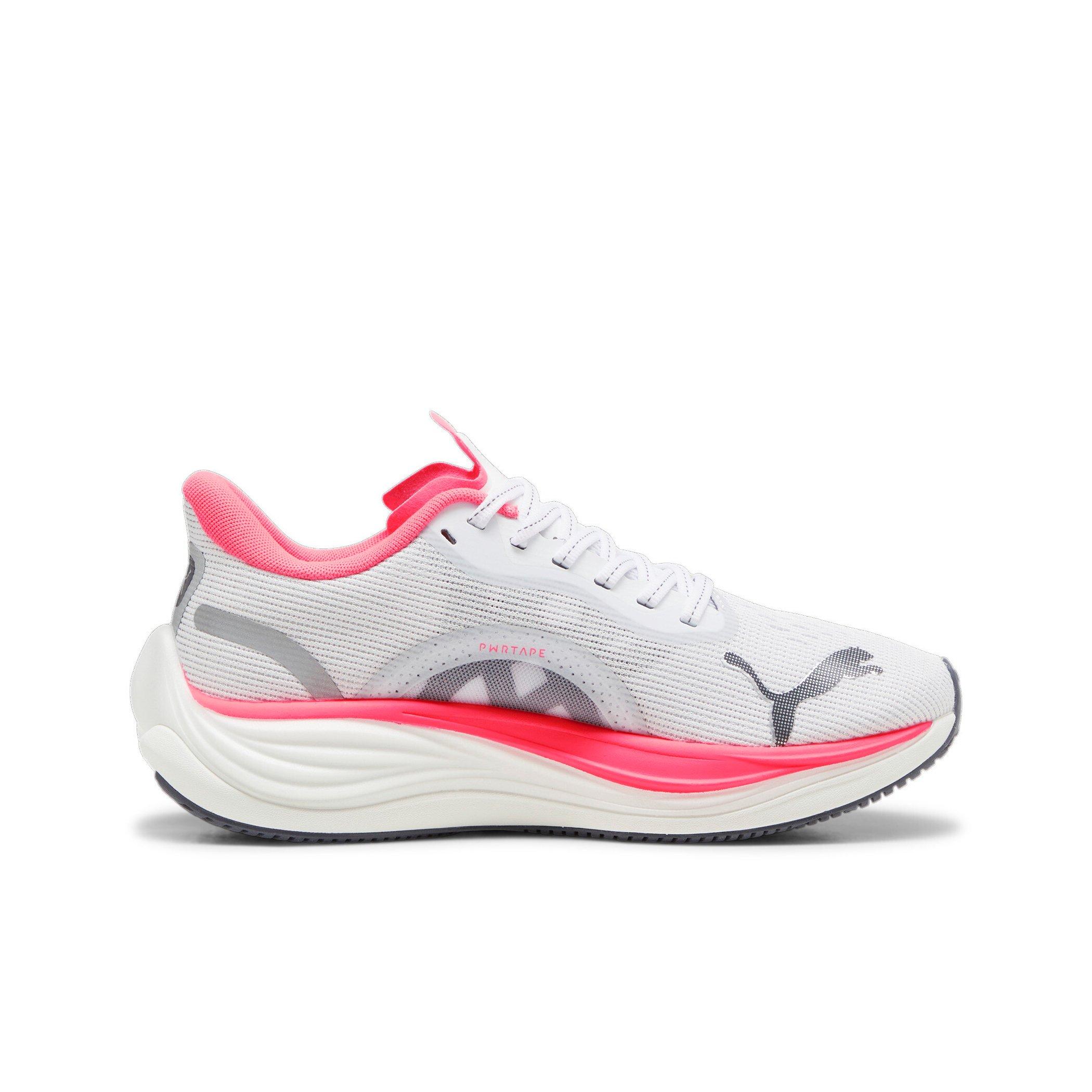 Color: WHITE/SUNSET