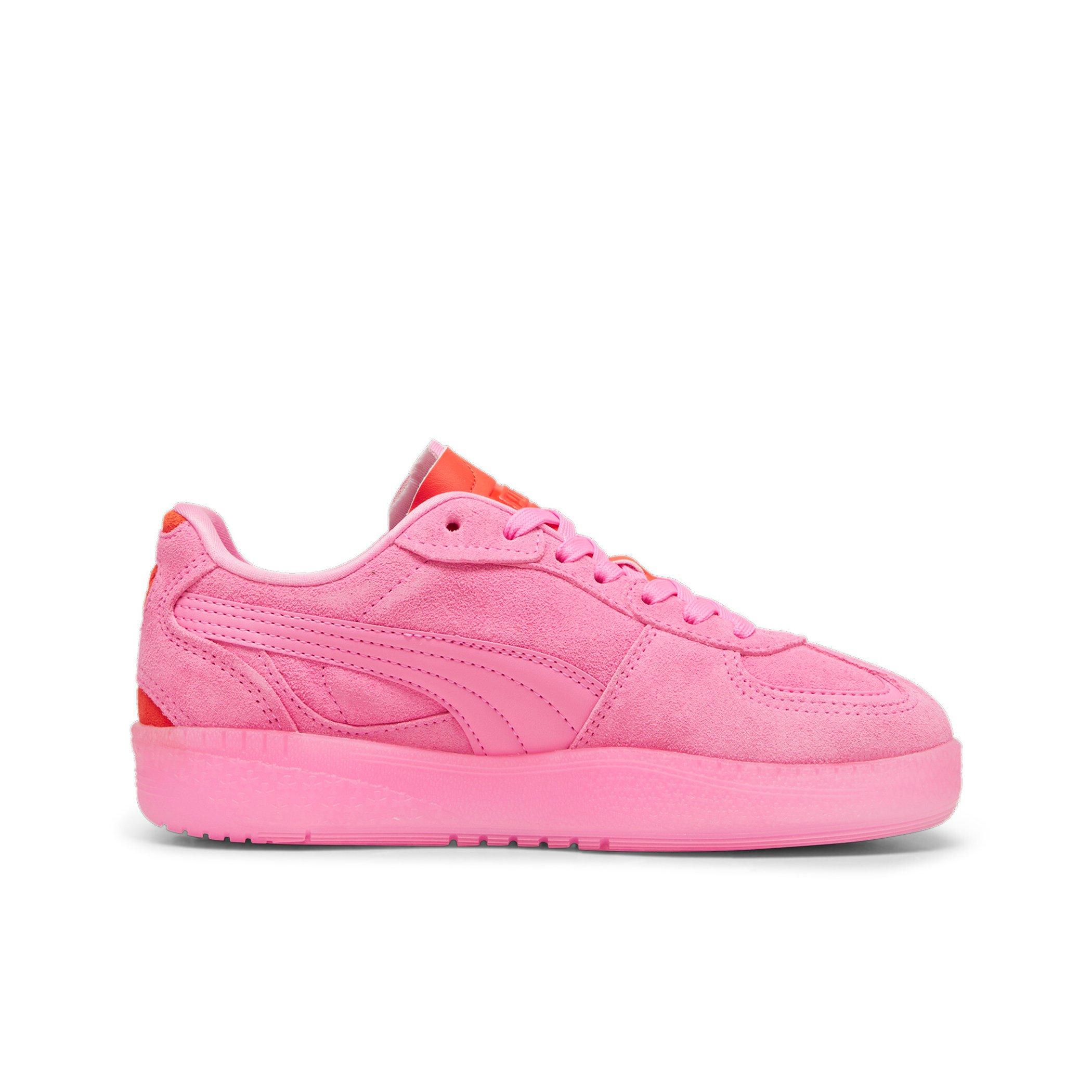 Color: PINK/RED