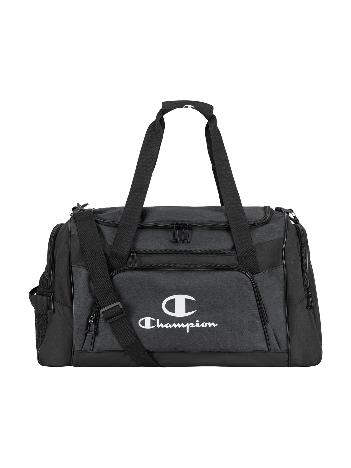 Color: BLACK/GREY